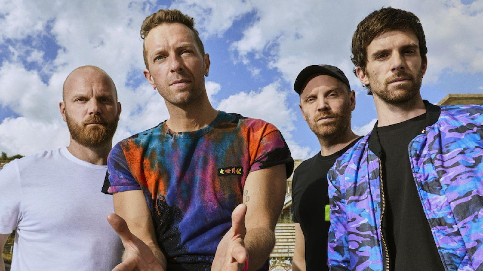 Coldplay hará historia en la final del Mundial 2026 con un show al estilo Super Bowl