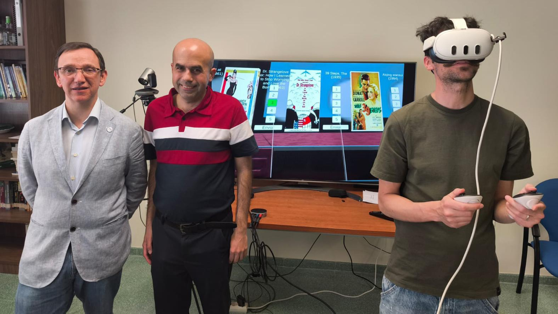 La Universidad de Jaén impulsa una Inteligencia Artificial más justa y transparente con el proyecto FIDELITY