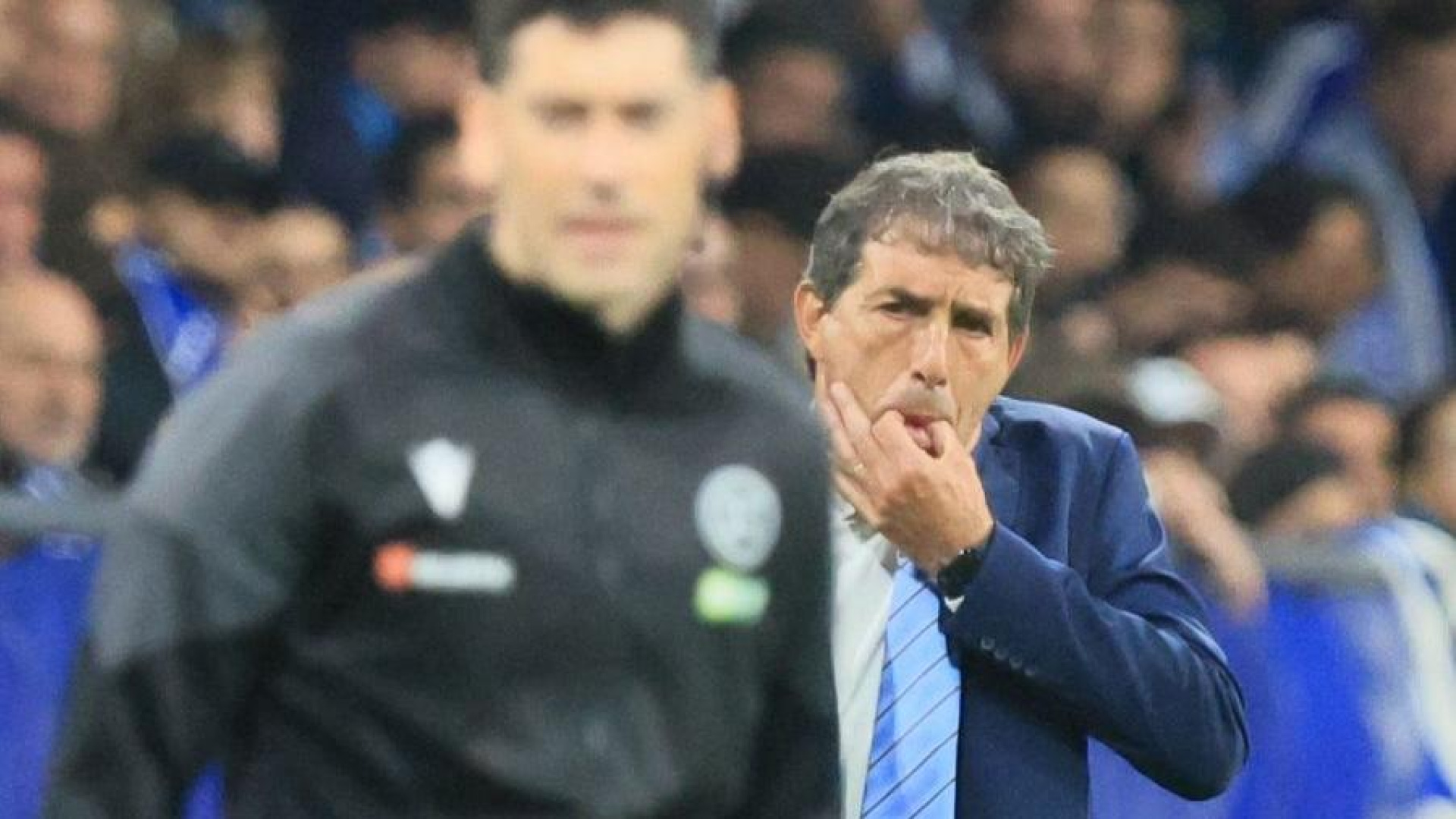 'Tiempo de Opinión oviedista', en Deportes COPE Asturias: Un punto insuficiente y un penalti indignante