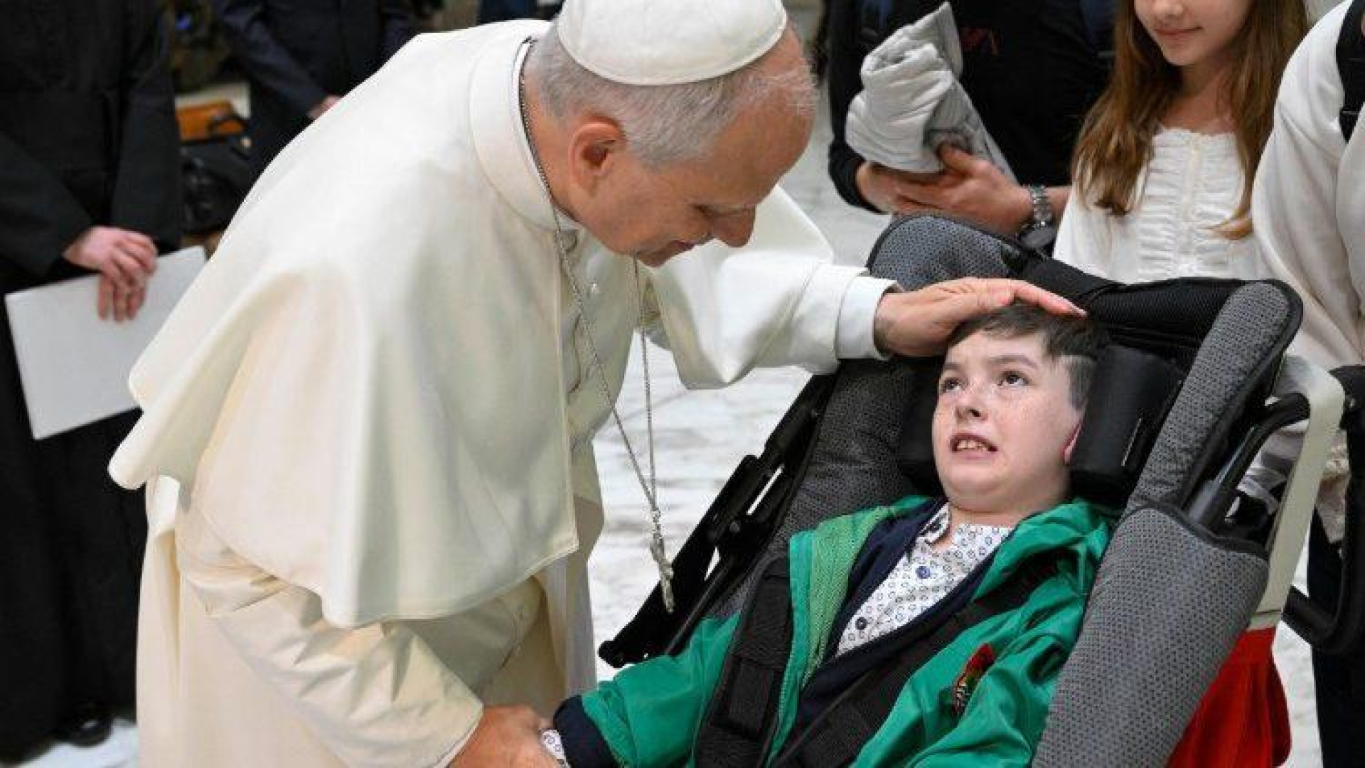 León XIV anima a los profesores de Religión a ser 