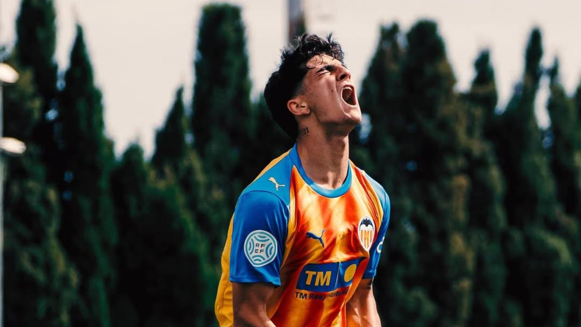 El mercado de Segunda ya pregunta por Víctor Jr.