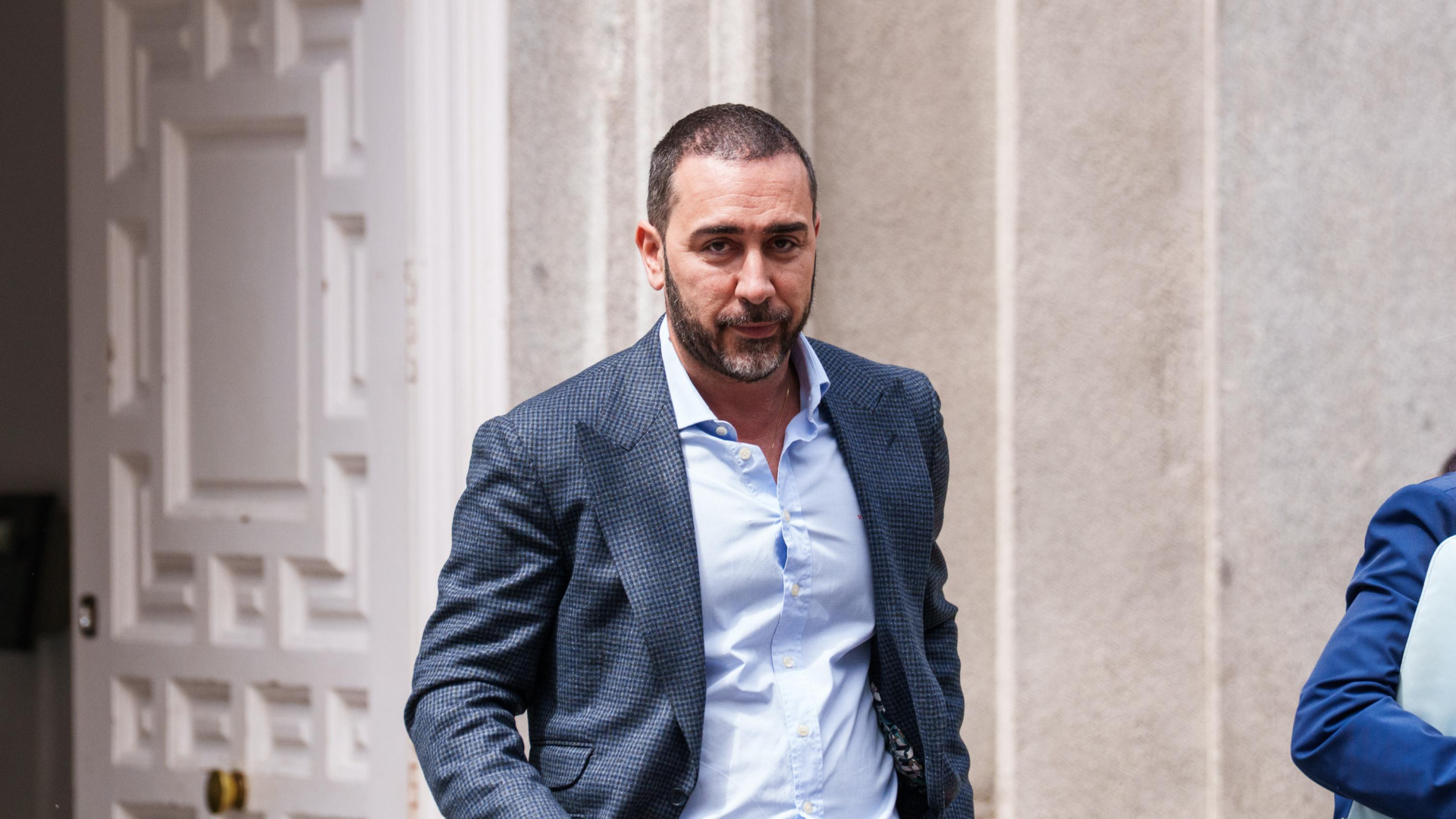 ¿Se cree a Aldama situando a Pedro Sánchez al frente de una organización criminal?