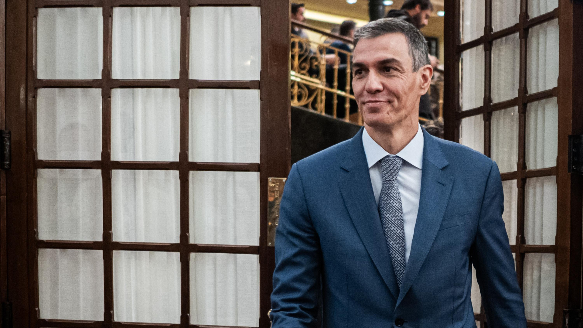 La Moncloa rentabiliza el choque con el PP por el 'caso Aldama' y mantiene su pacto de no agresión con Ábalos