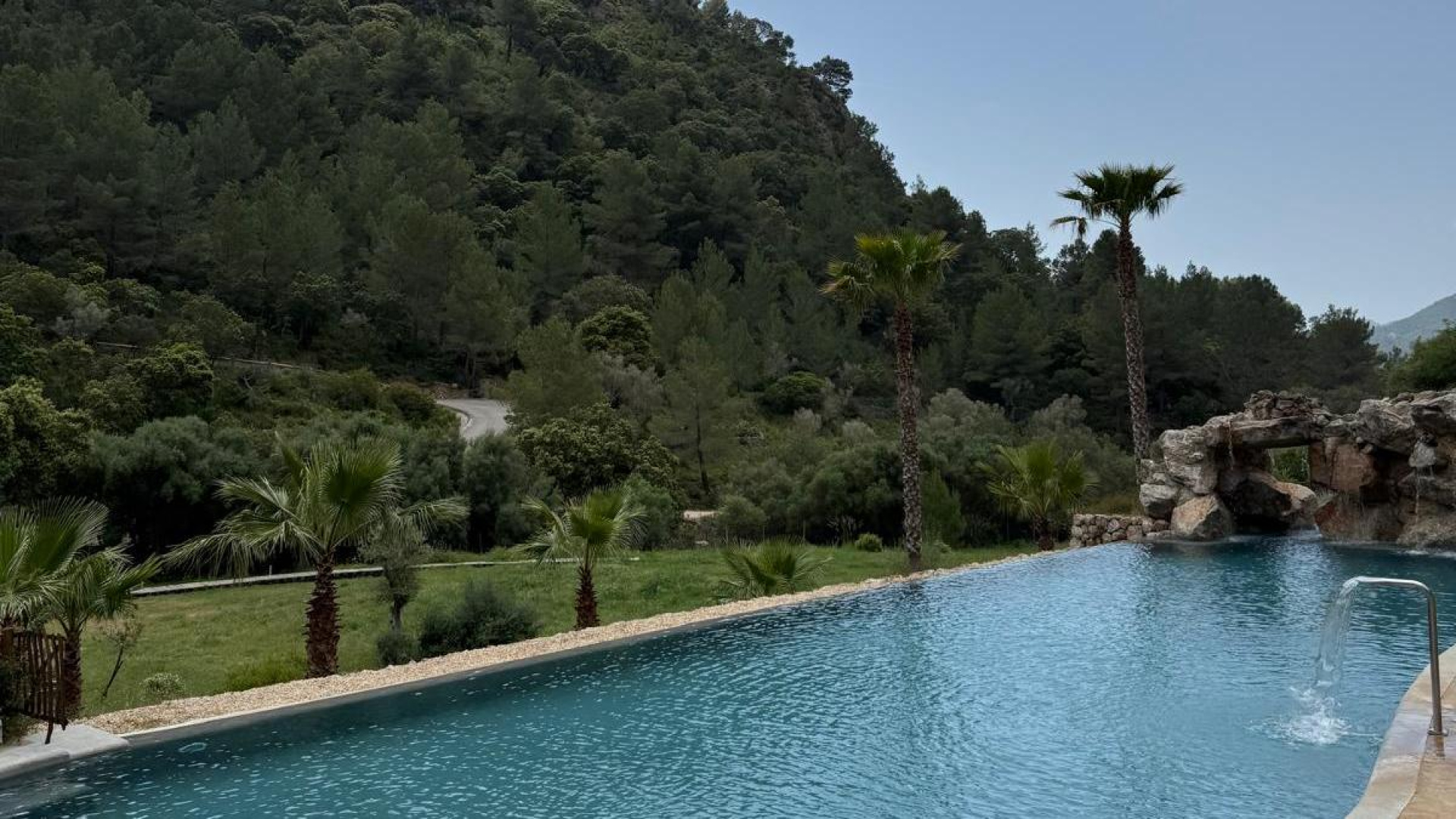 El hotel de Mallorca que cambia el lujo por el silencio y la desconexión