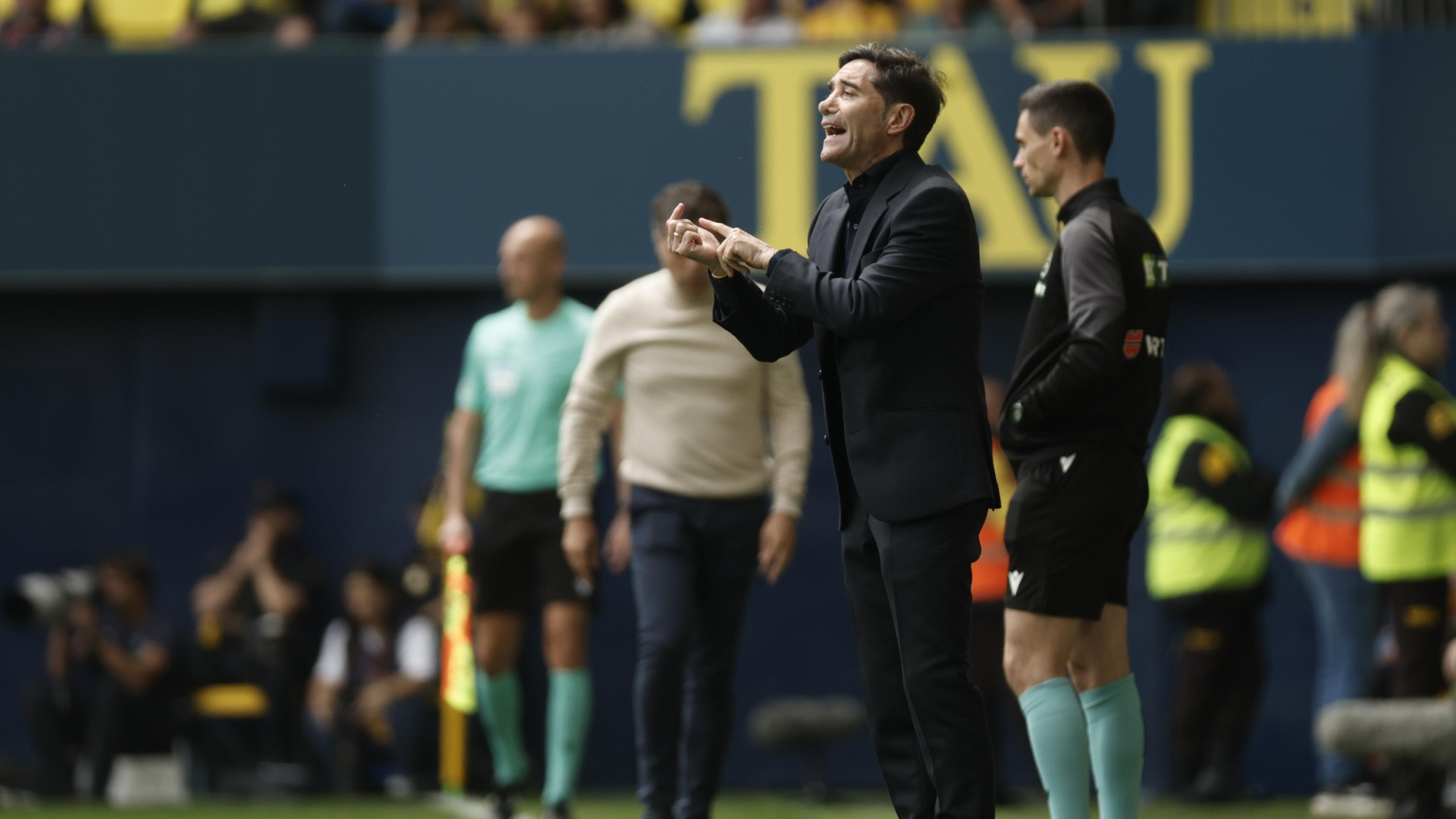 El polémico descuento del Villarreal-Levante con todo decidido que ha enfadado a Marcelino