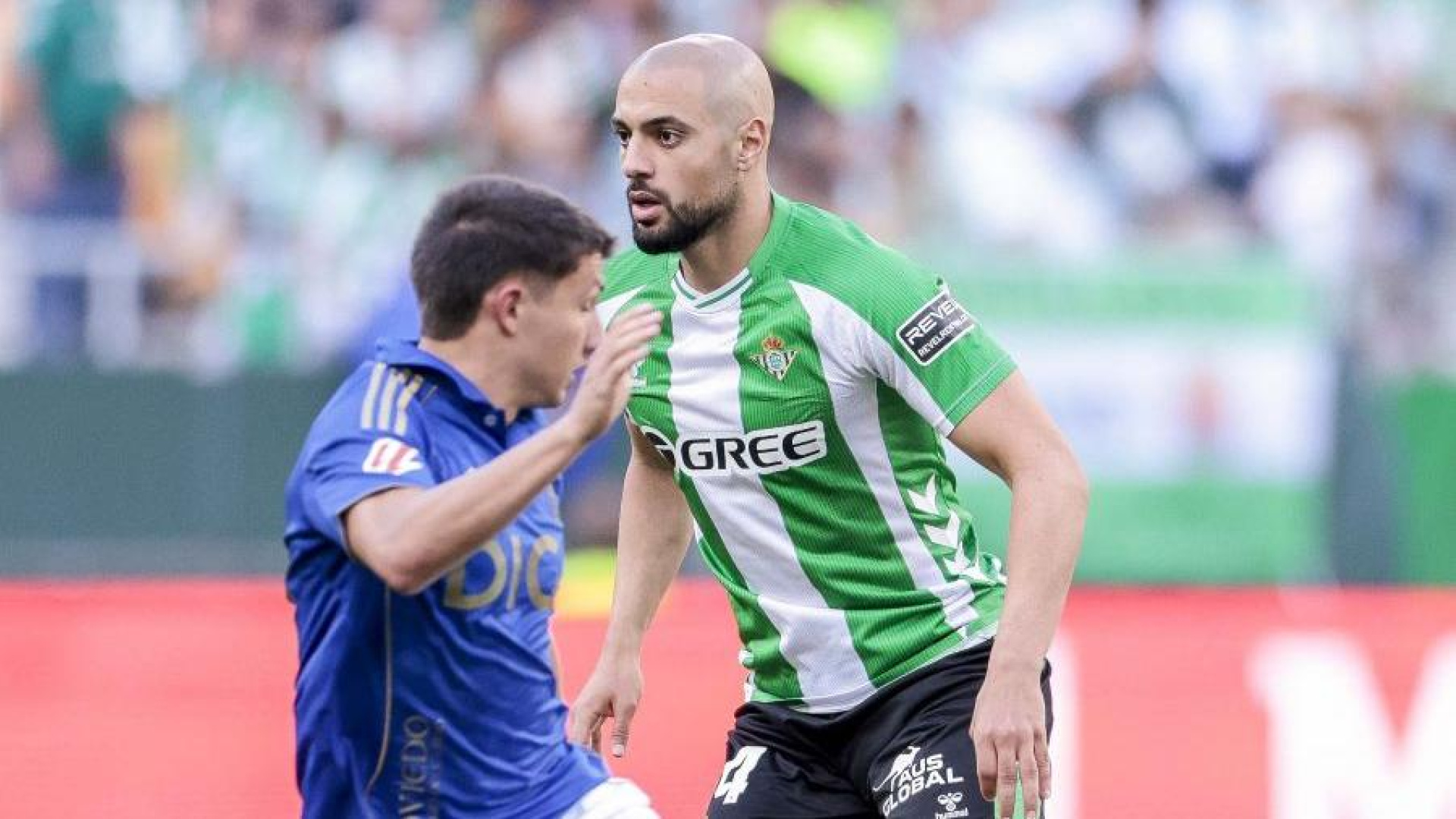 El Oviedo se asoma al abismo tras caer goleado en La Cartuja (3-0)