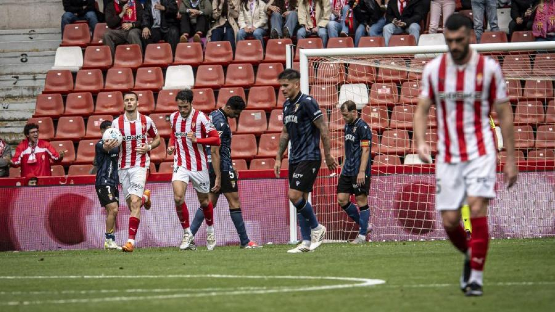 'Tiempo de Opinión Sporting', en Deportes COPE Asturias: 