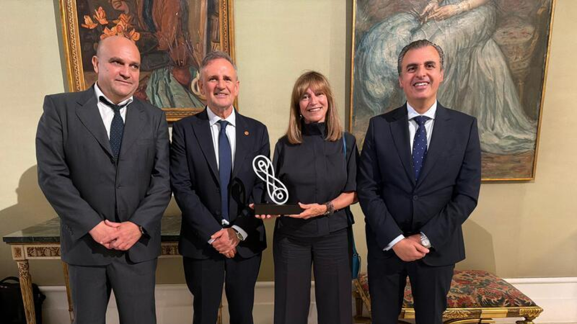 El secreto de la biodiversidad en Baleares: Por qué Anna Traveset ha ganado el Premio Nacional de Investigación