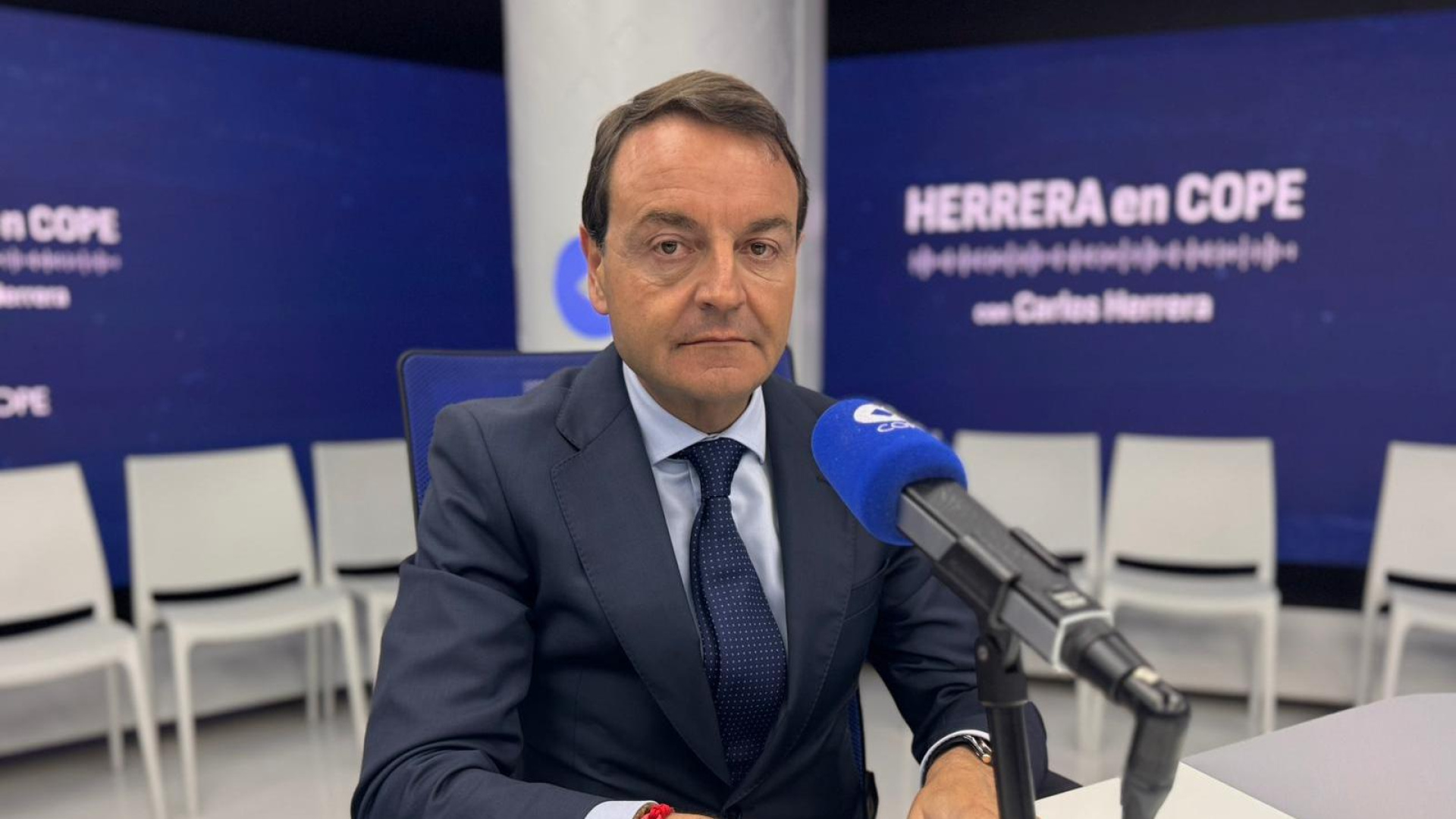 Rafael G. Garrido desvela la clave del éxito de Las Ventas: 