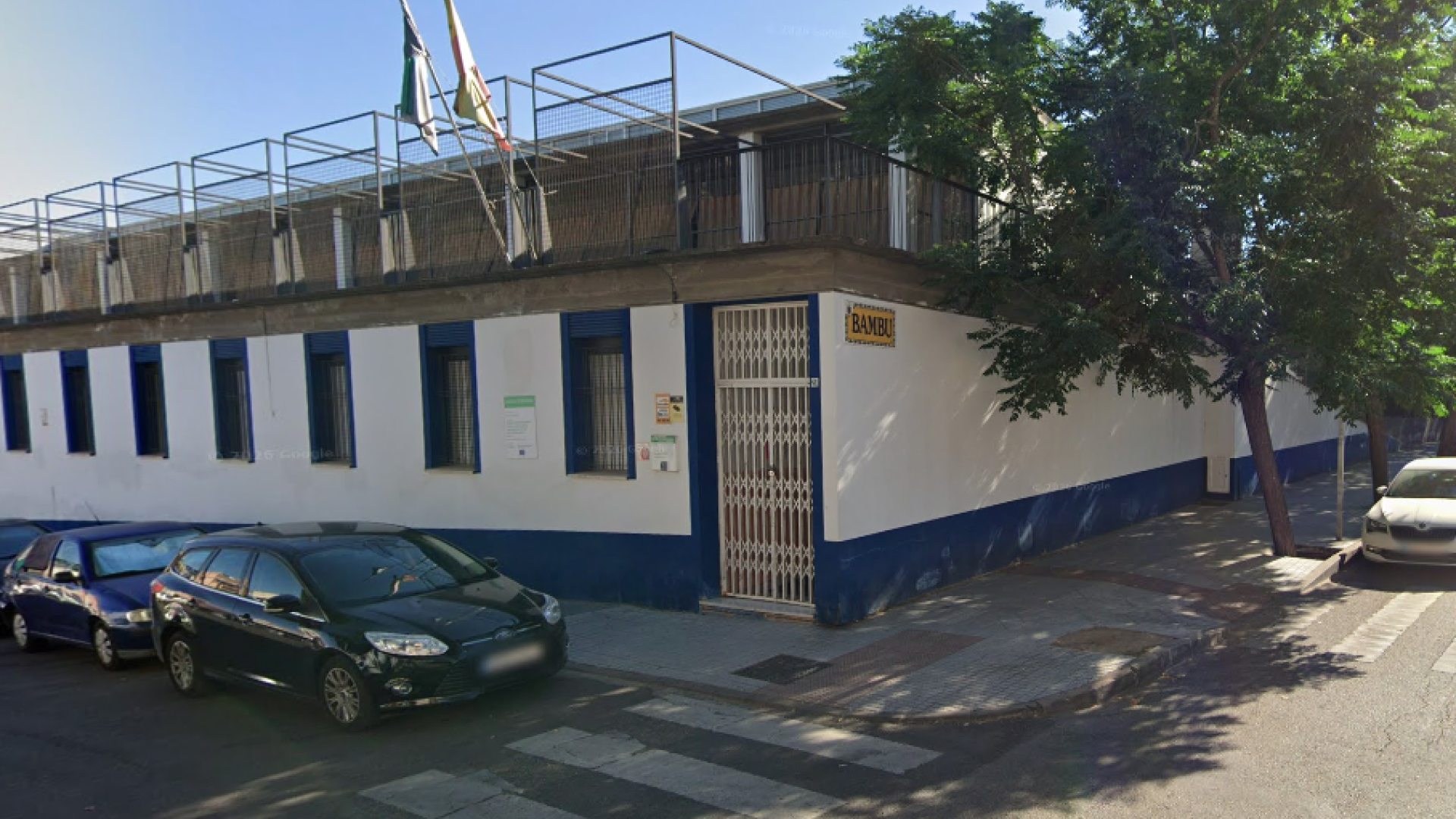 Activan el protocolo por un caso de meningitis en una guardería de Badajoz