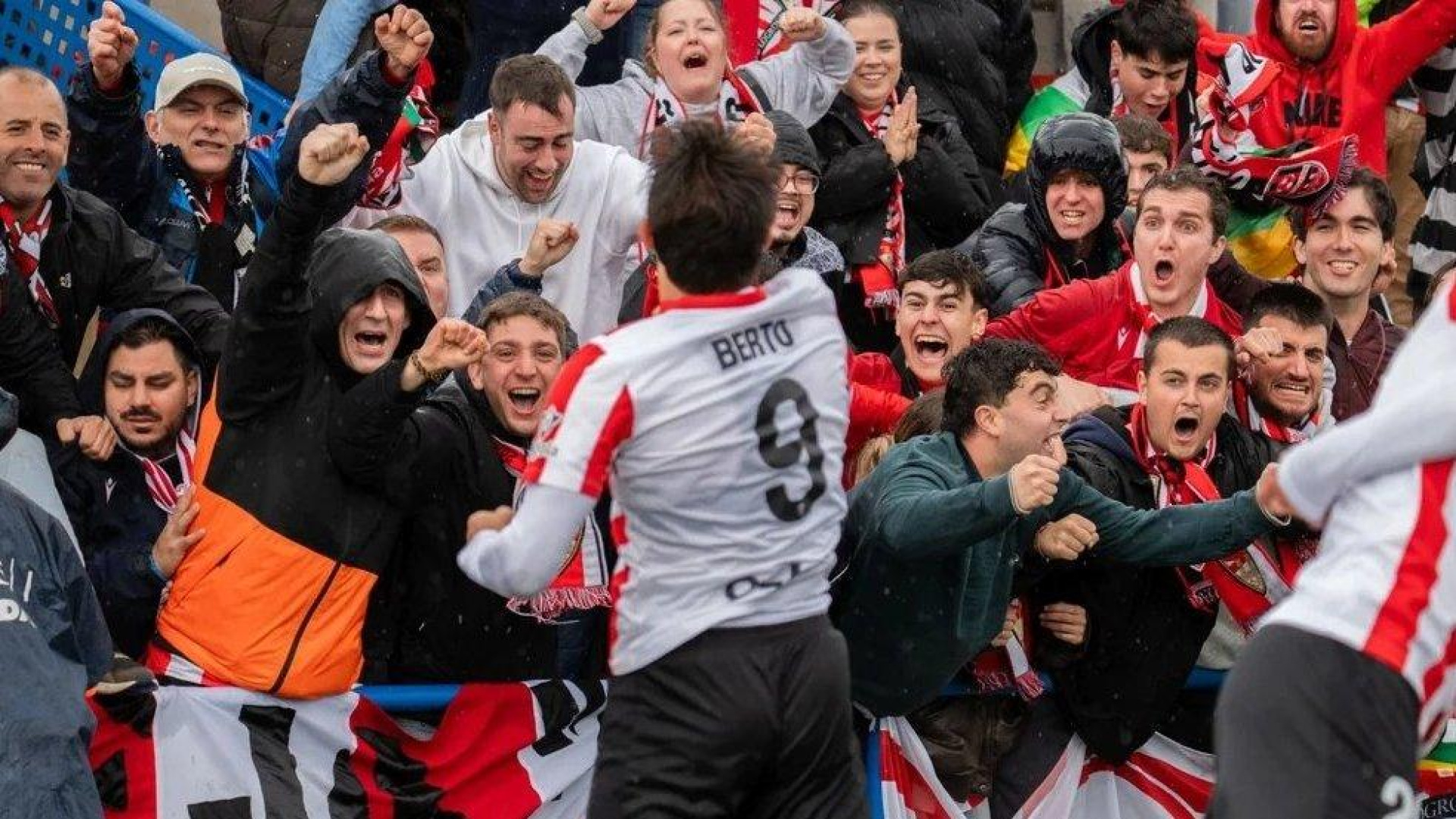 Gran fin de semana para el fútbol riojano