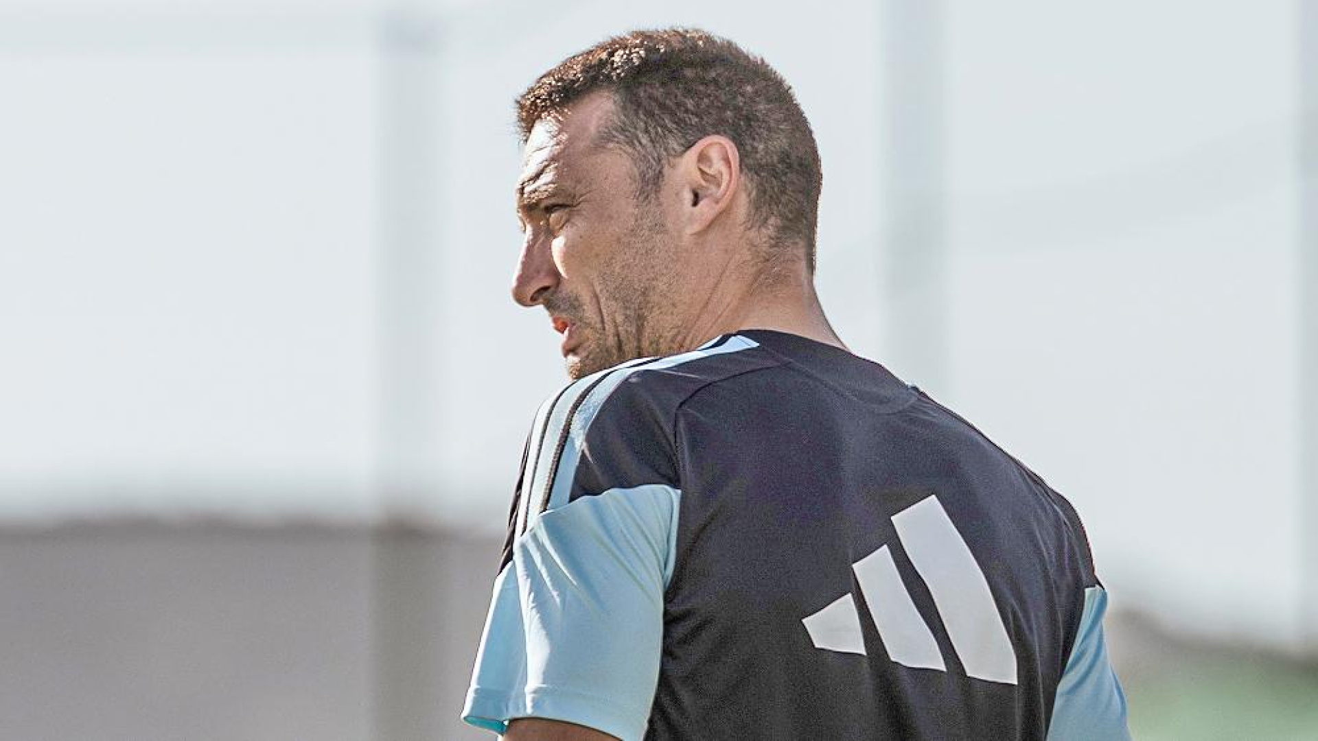 Lionel Scaloni da a conocer una prelista de 55 jugadores de cara al Mundial