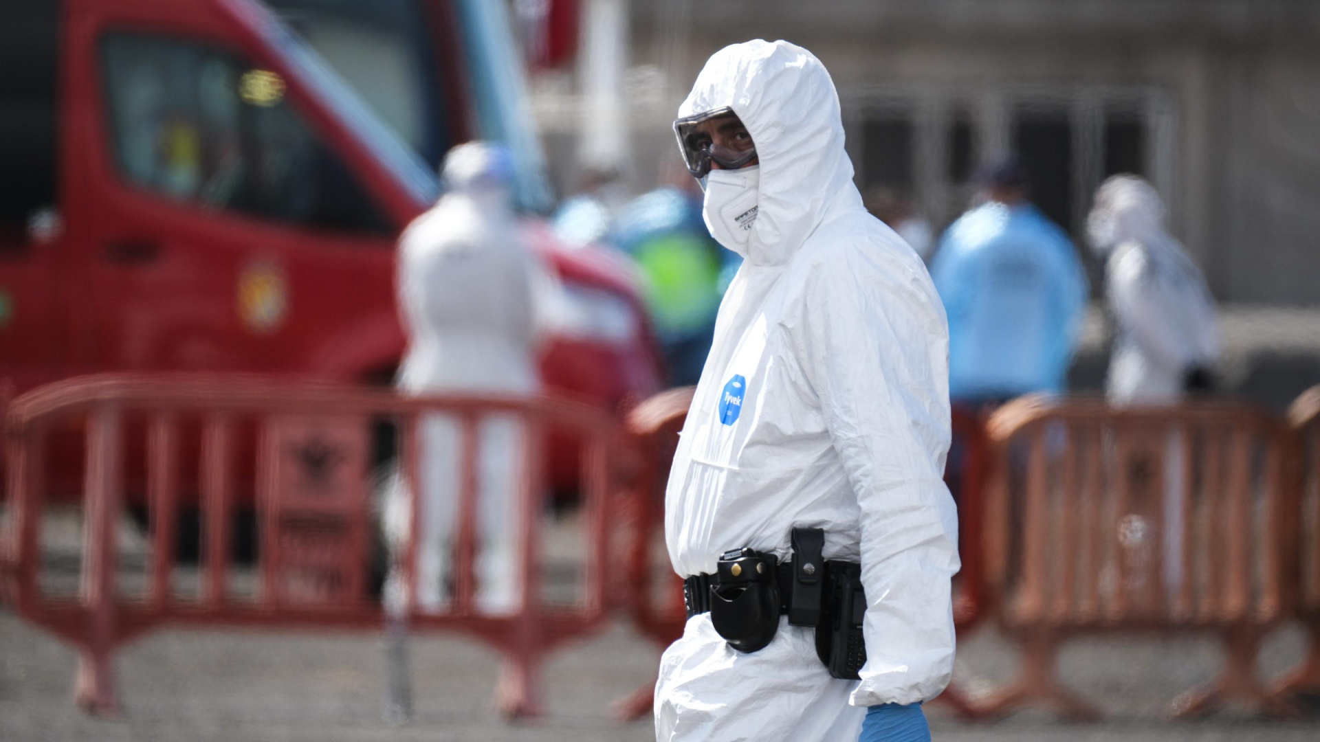 ¿Ha actuado bien el Gobierno con las comunidades en la gestión del hantavirus?