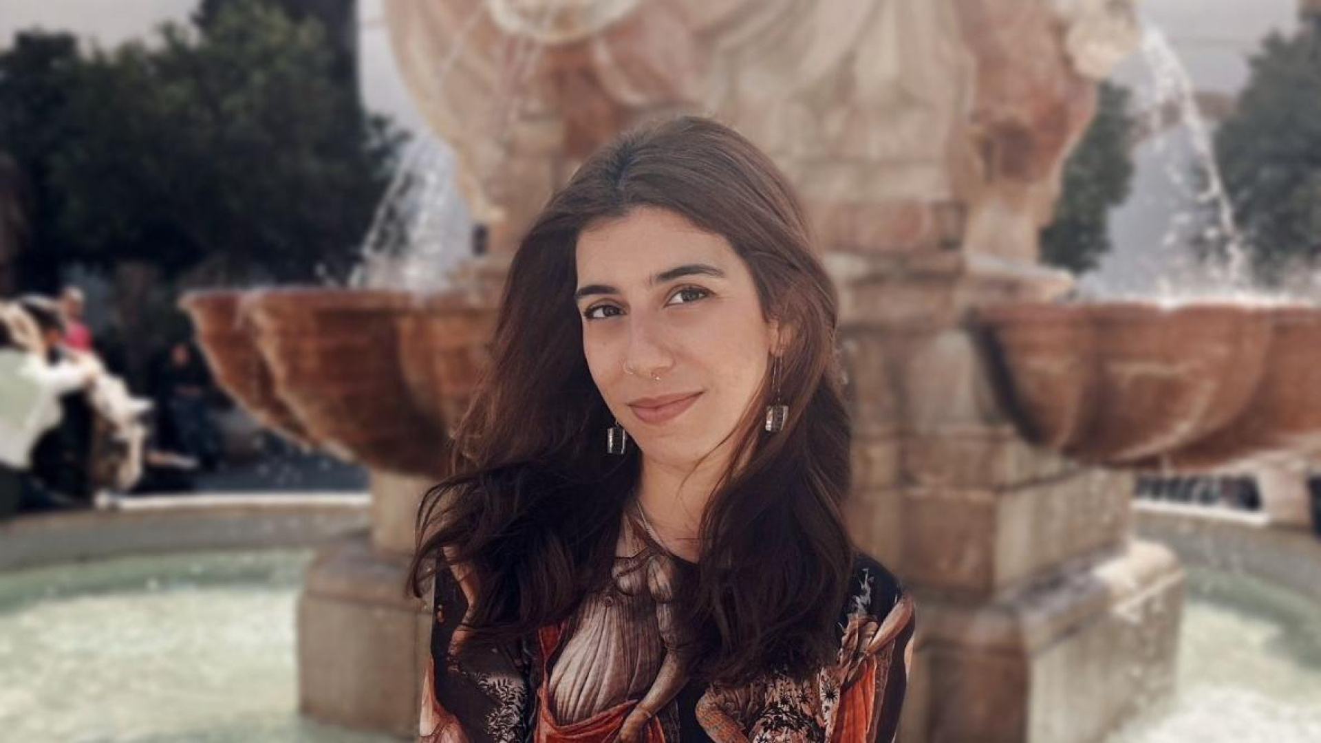 Andrea D. Morales rompe los mitos de la Edad Media con 'La duquesa bastarda'