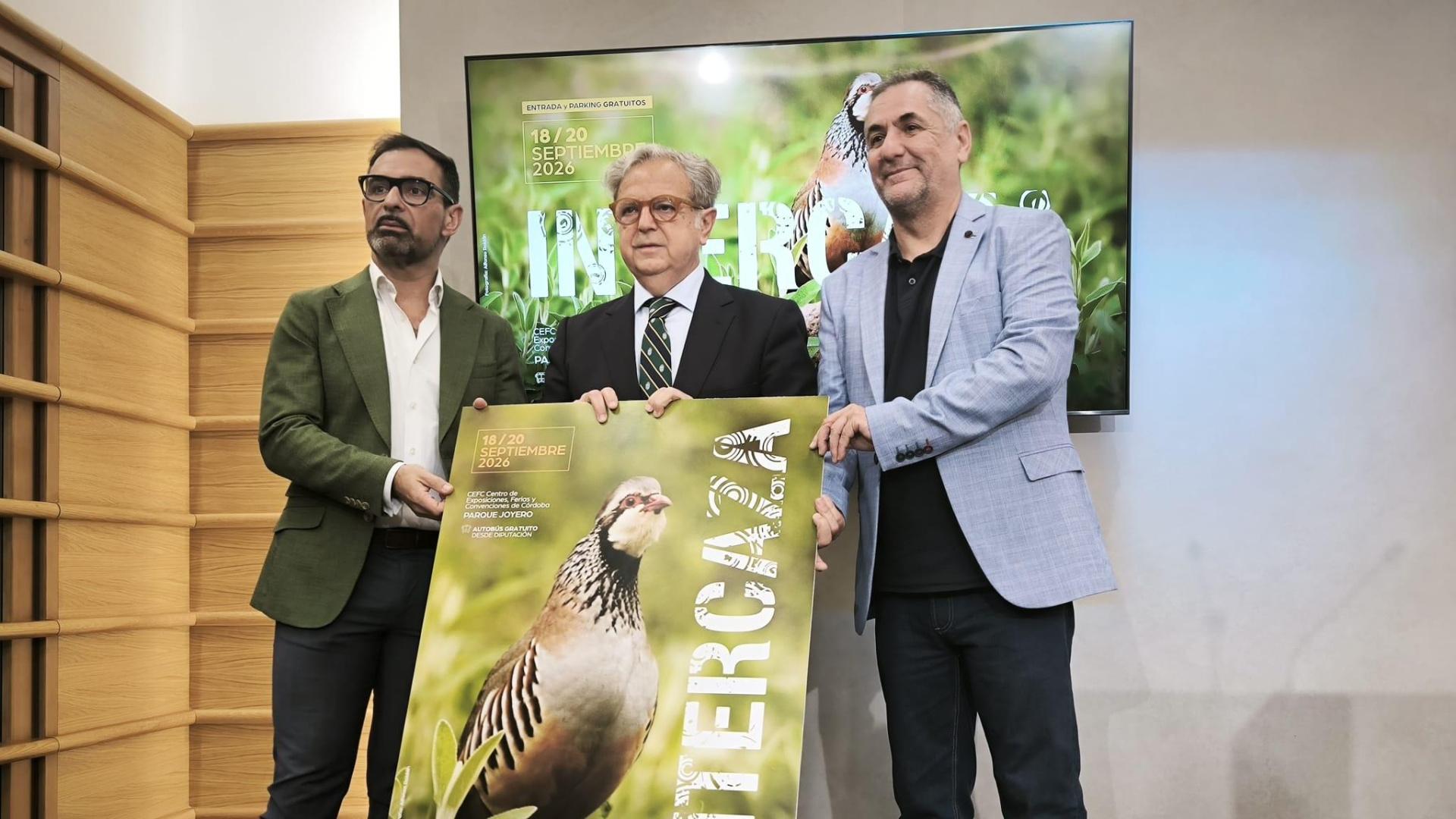 Intercaza cambia de fecha y pone el foco en el 'alma de los pueblos'