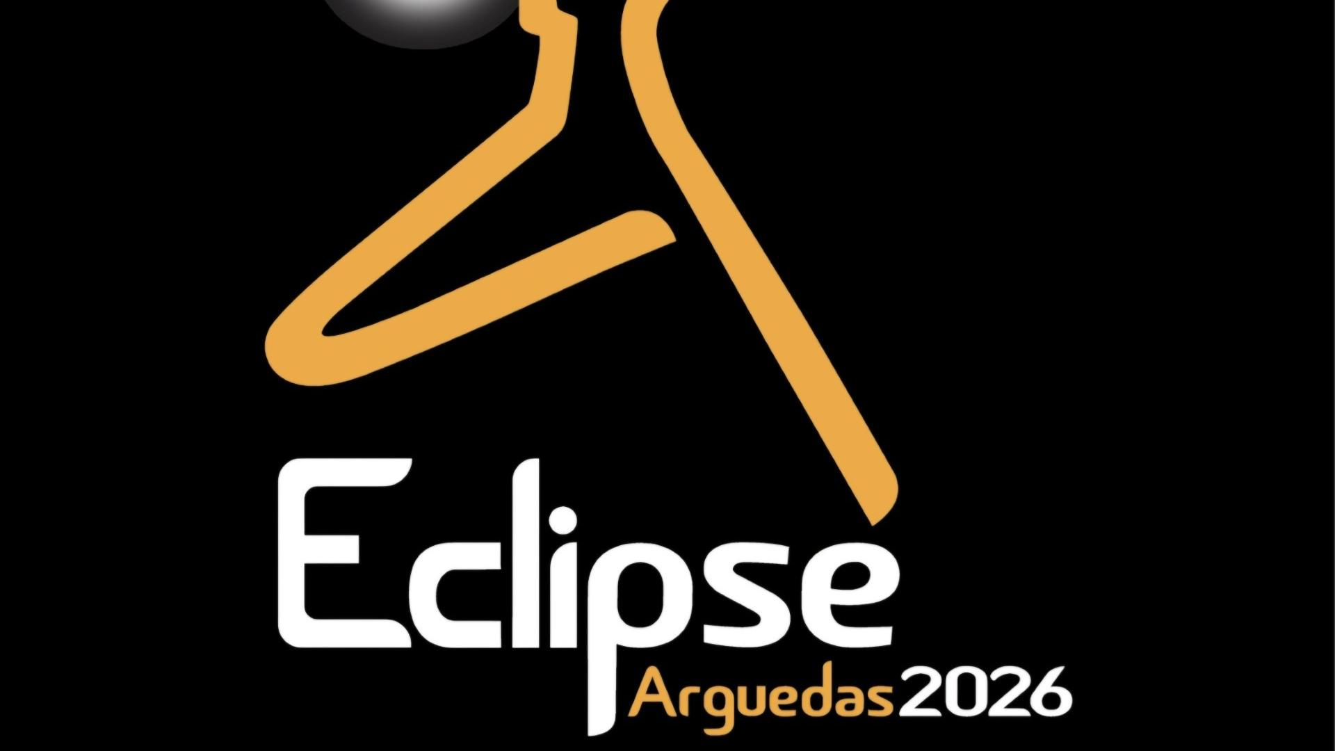 Arguedas se prepara para el eclipse total de 2026 con un despliegue único