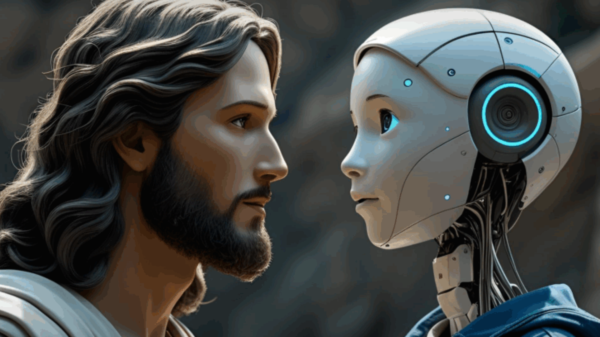 La Iglesia lleva al escenario la inteligencia artificial para buscar al 'compañero perfecto'