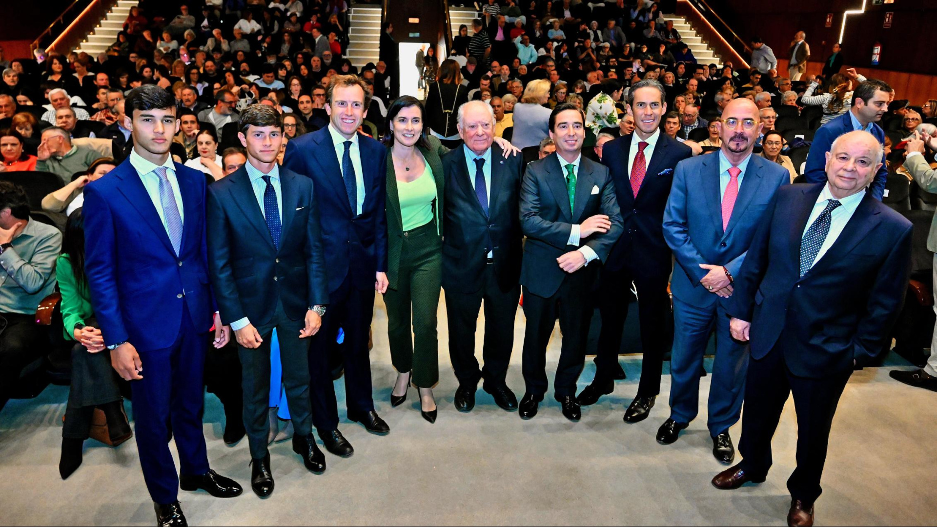 Morante, con dos tardes, será el eje de la Feria de Santiago de Santander