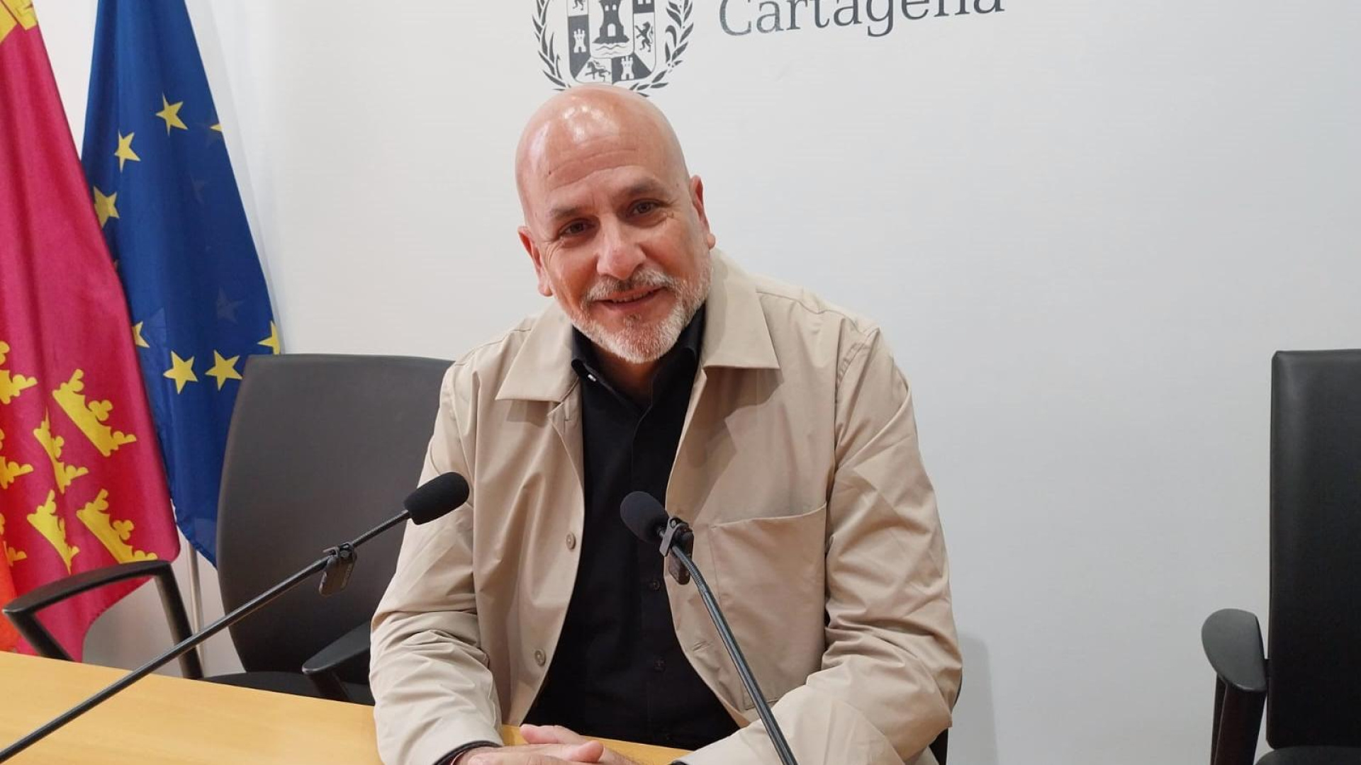 López Pretel advierte que 