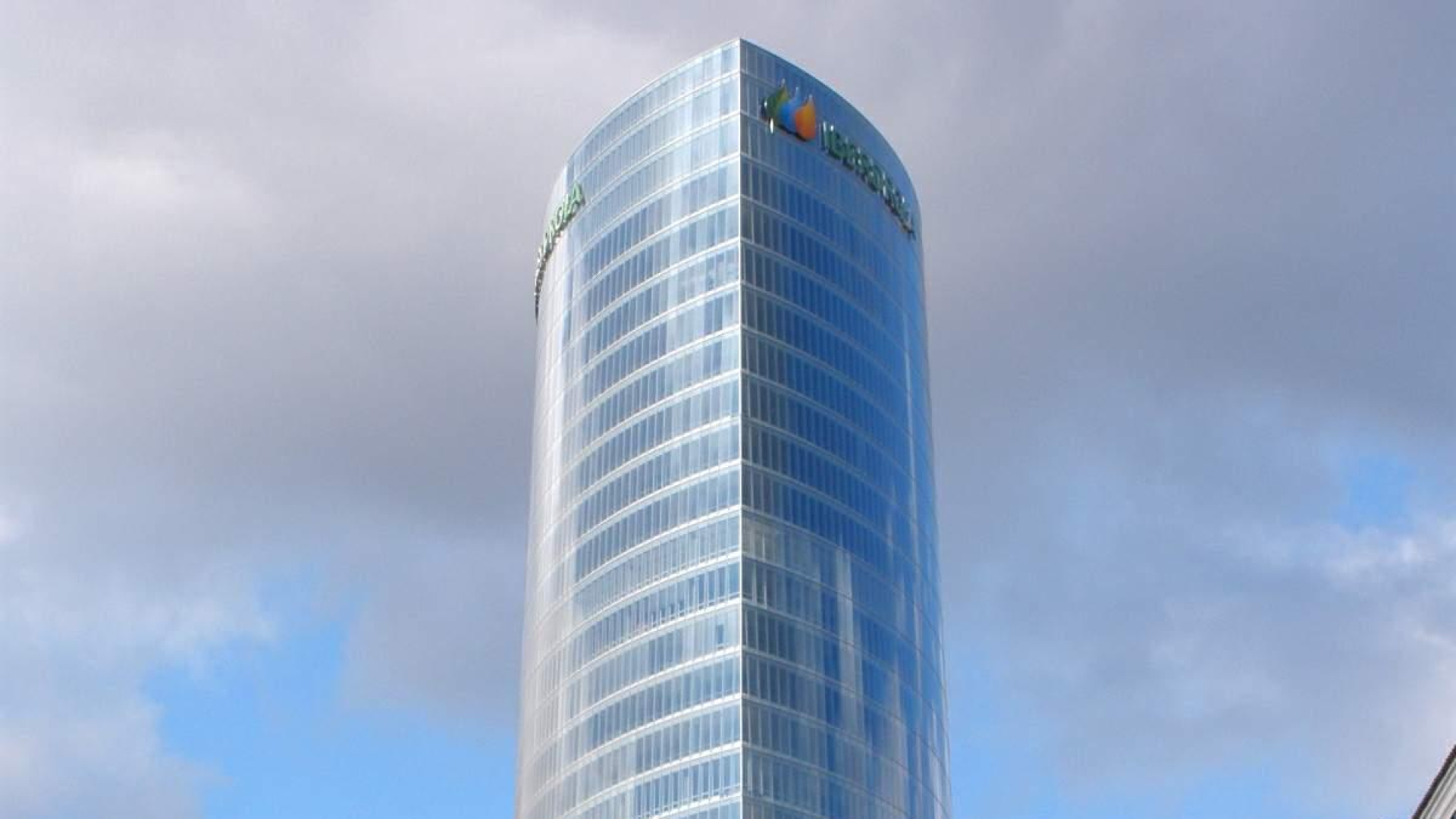 Luis Malumbres (Iberdrola): 