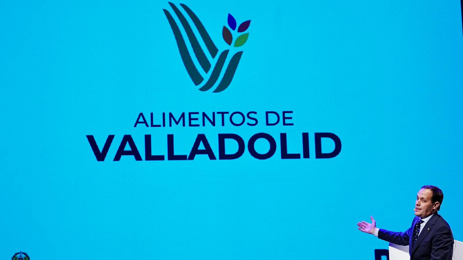 Alimentos de Valladolid se renueva en su décimo aniversario con la mirada puesta en el futuro