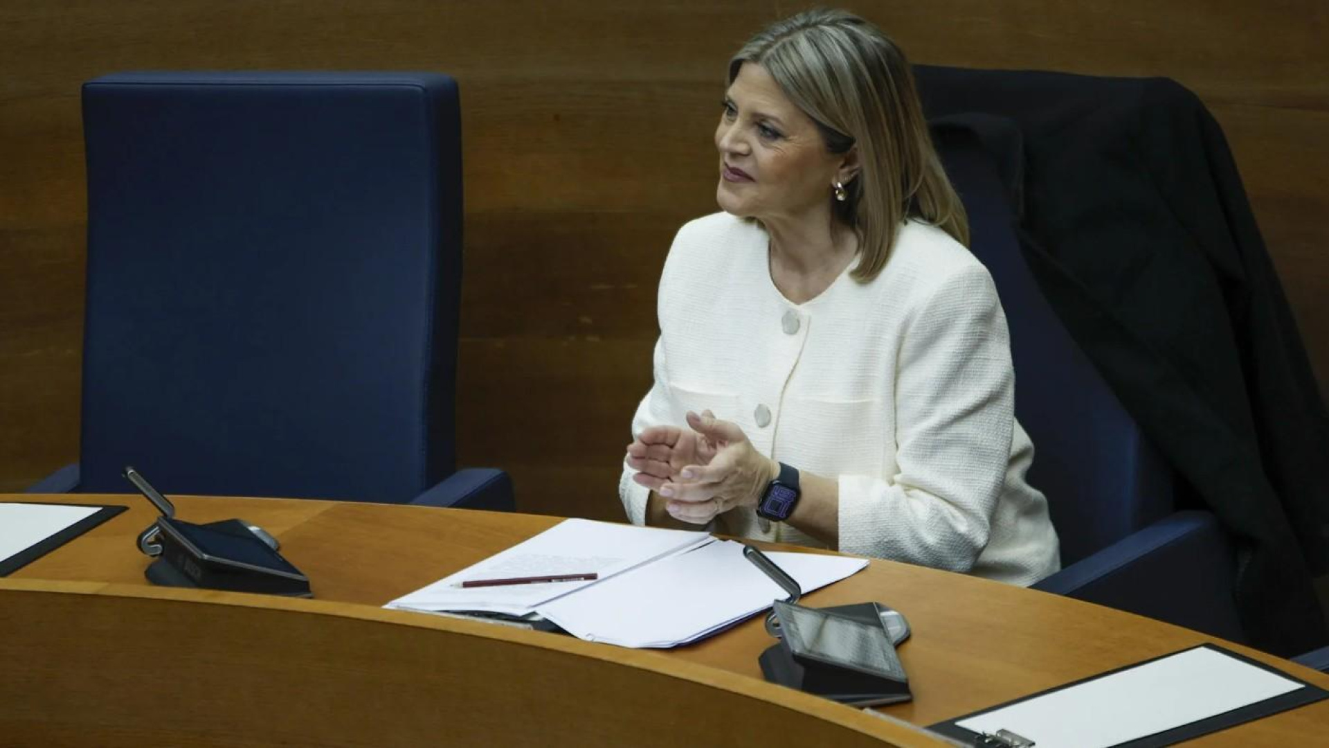 Educación acusa a los sindicatos de 