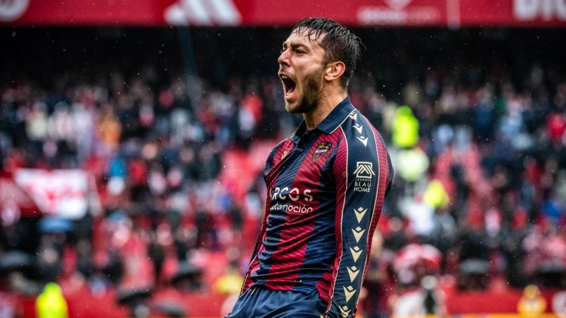 Iker Losada avisa: 