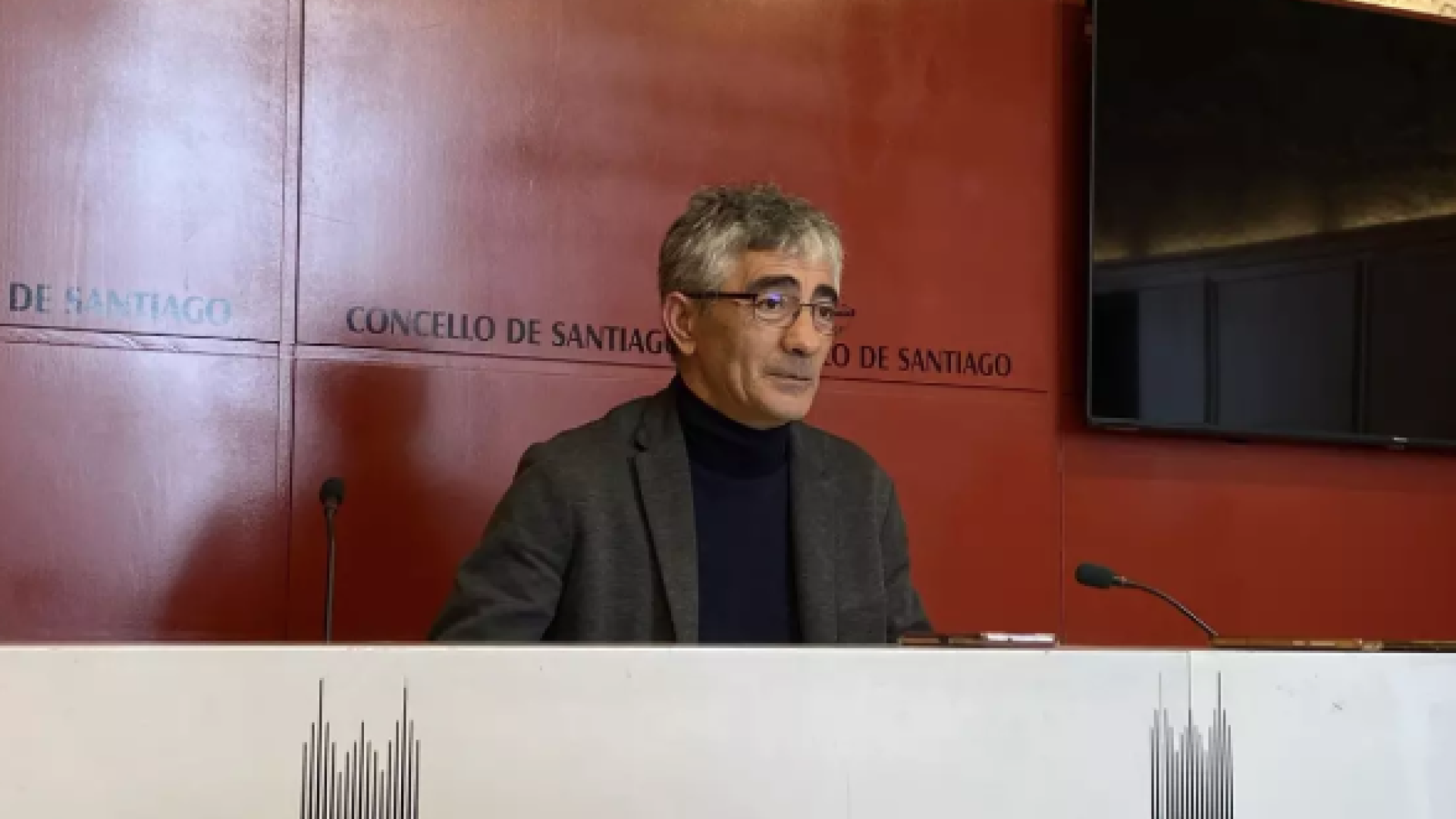 El Caso Desproi se salda con una condena de 6 meses de prisión para el ex concejal socialista de Santiago Jose Manuel Pichel