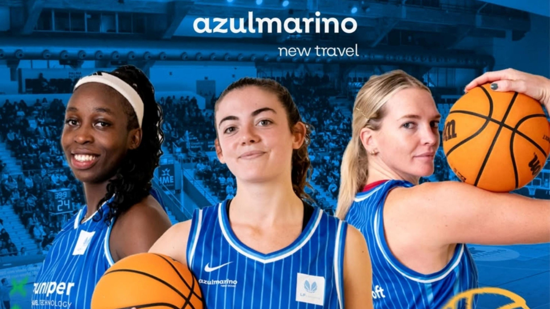 El Azulmarino comunica sus primeras bajas