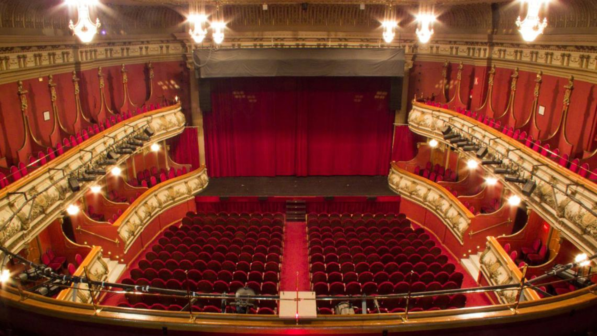 El Teatro Olympia de Valencia, declarado Bien de Relevancia Local a las puertas de su 111 aniversario