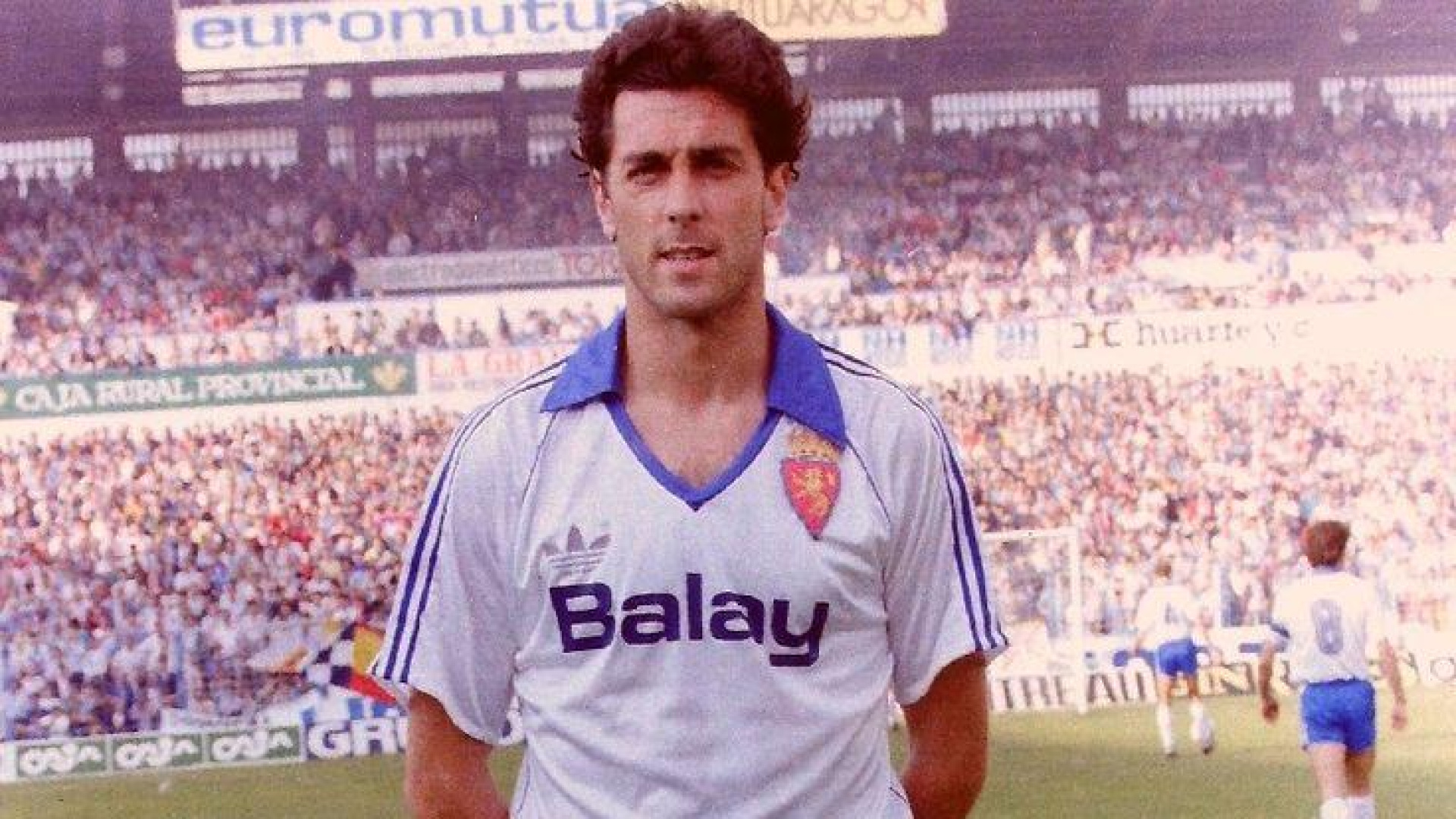 Paco Pineda analiza el duelo de su vida: el drama del Zaragoza y la ilusión del Málaga