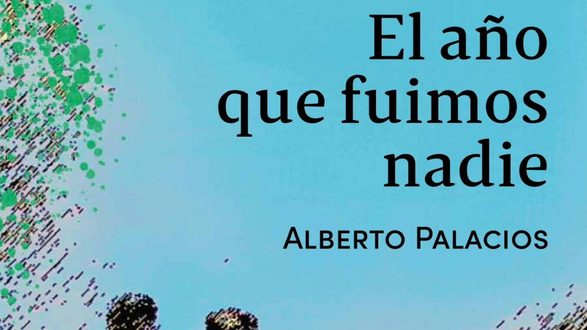 Alberto Palacios da voz a personajes entrañables marcados por el silencio y la Soria de su infancia