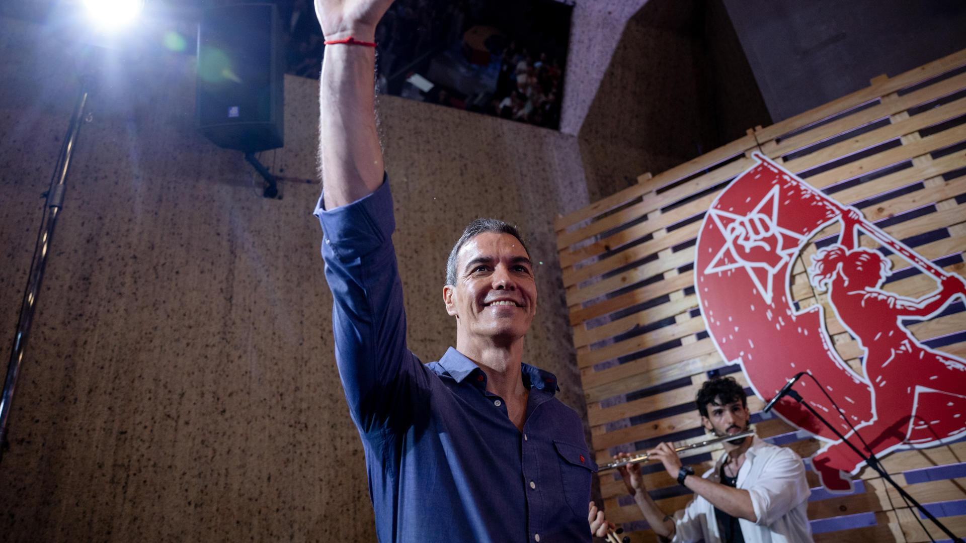Sánchez comparecerá el 24 de junio en el Congreso tras las ú
