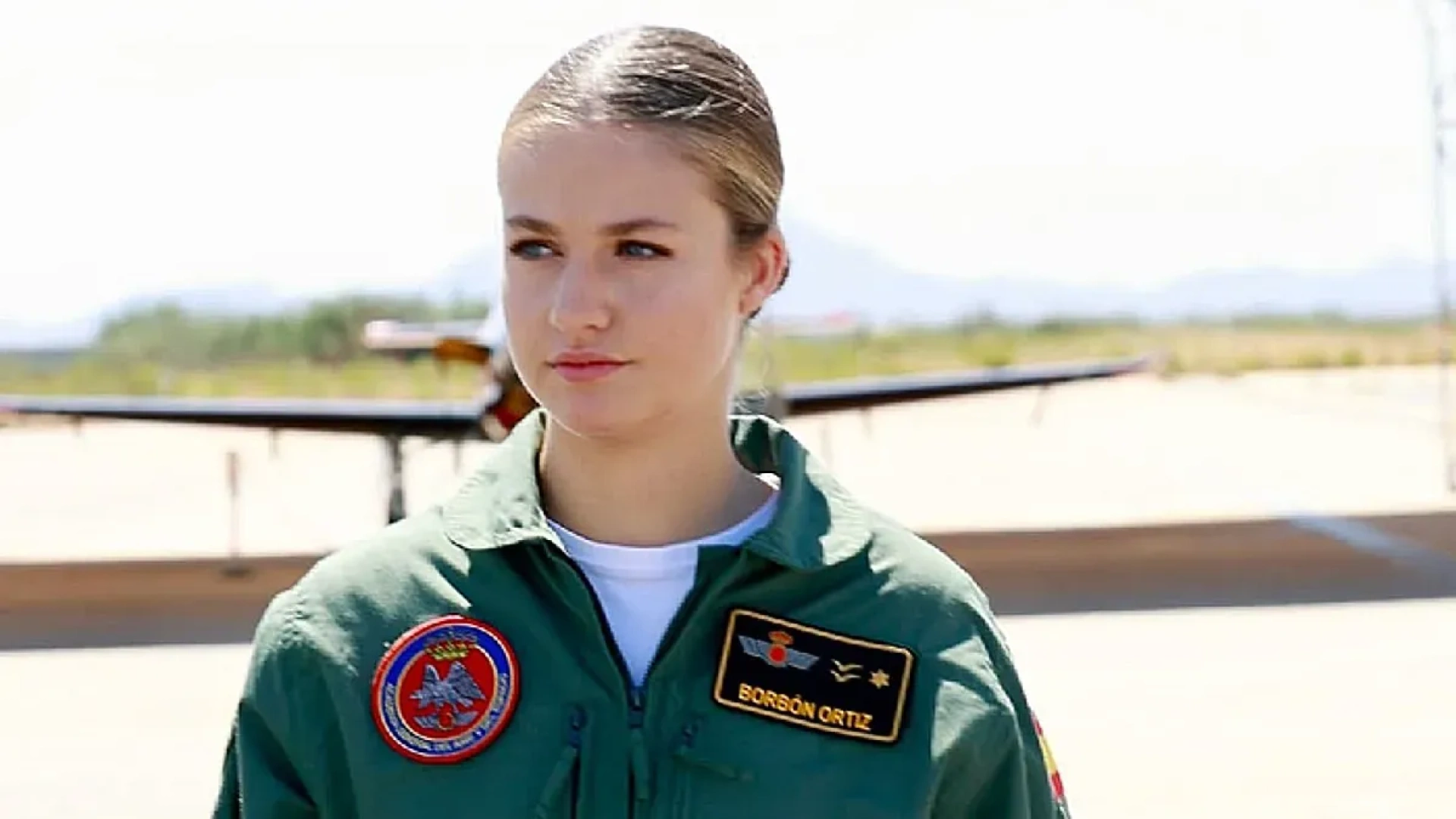 La Princesa Leonor recibe este miércoles la Medalla de Oro de la Asamblea Regional de Murcia