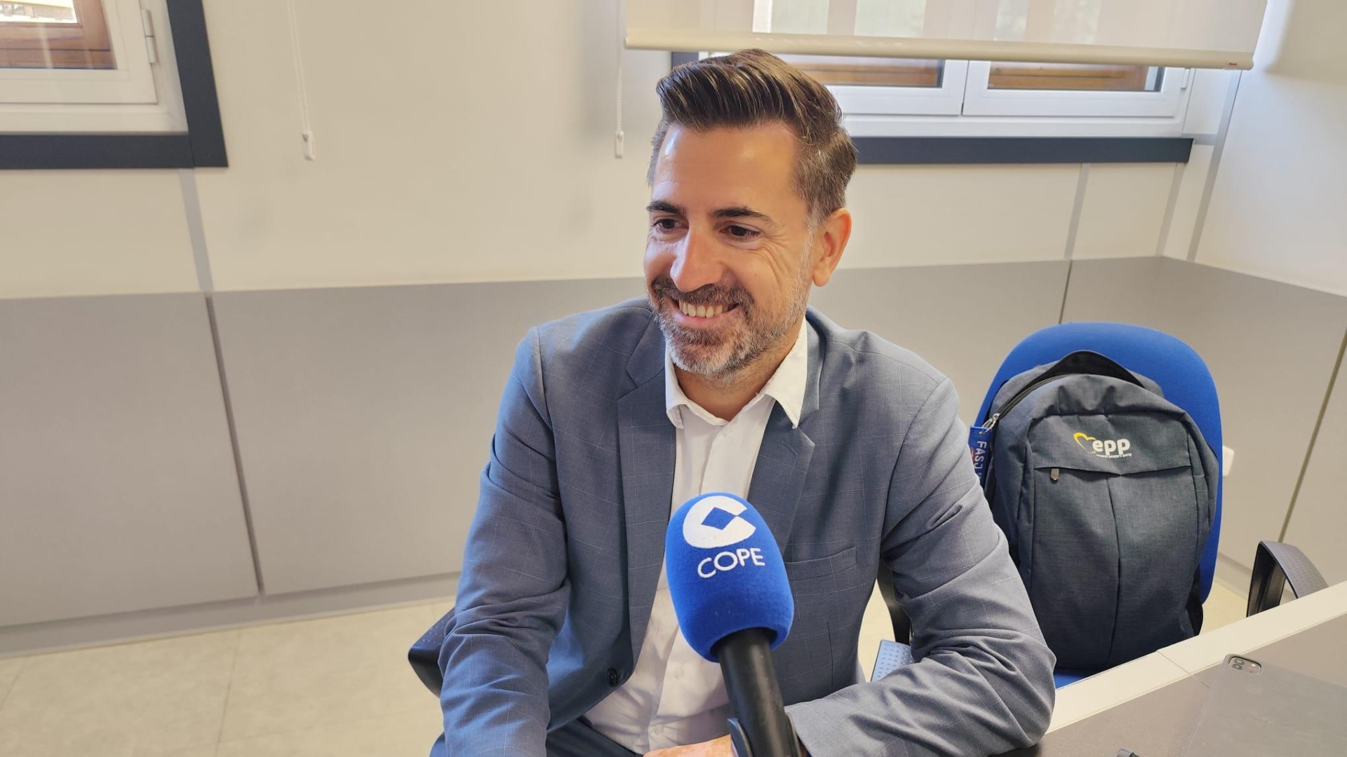 El Premio Carlos V consagra el poder de las regiones en la construcción de Europa