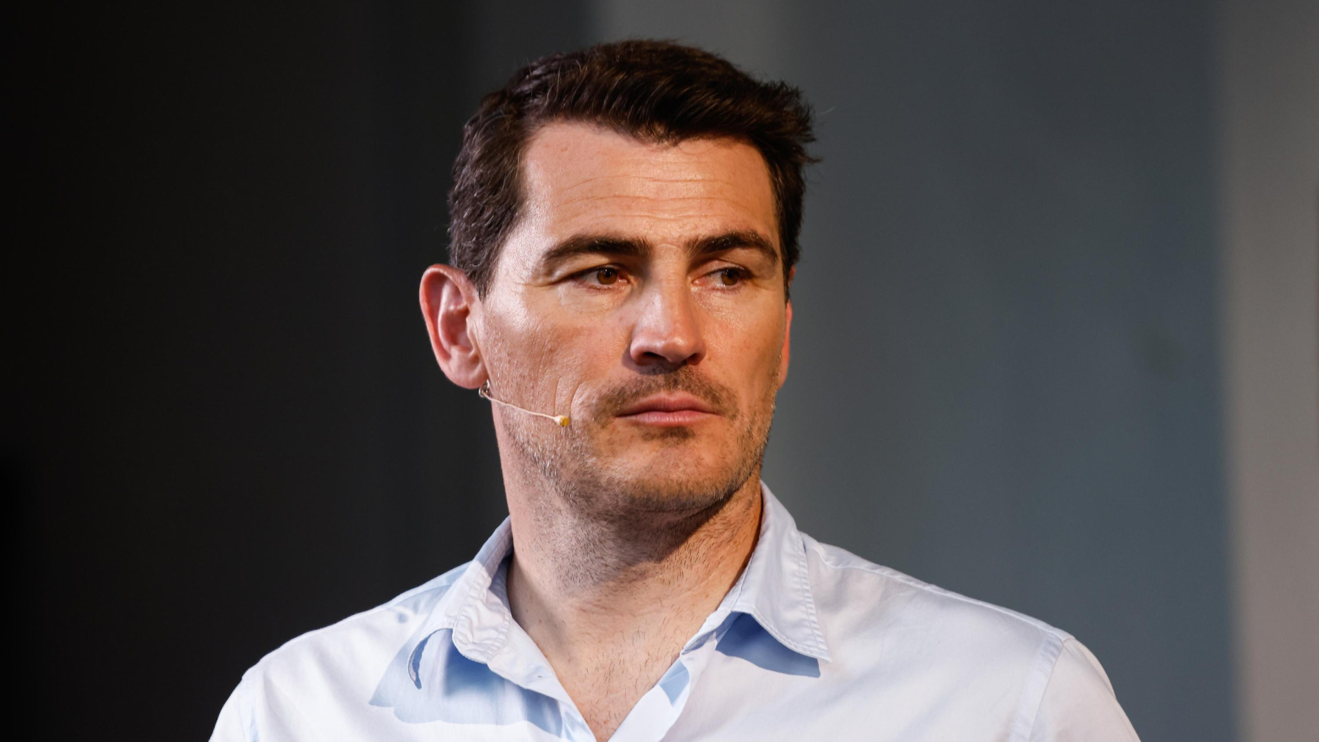 Iker Casillas se suma al equipo de Enrique Riquelme, con un puesto de primer nivel en la estructura del club