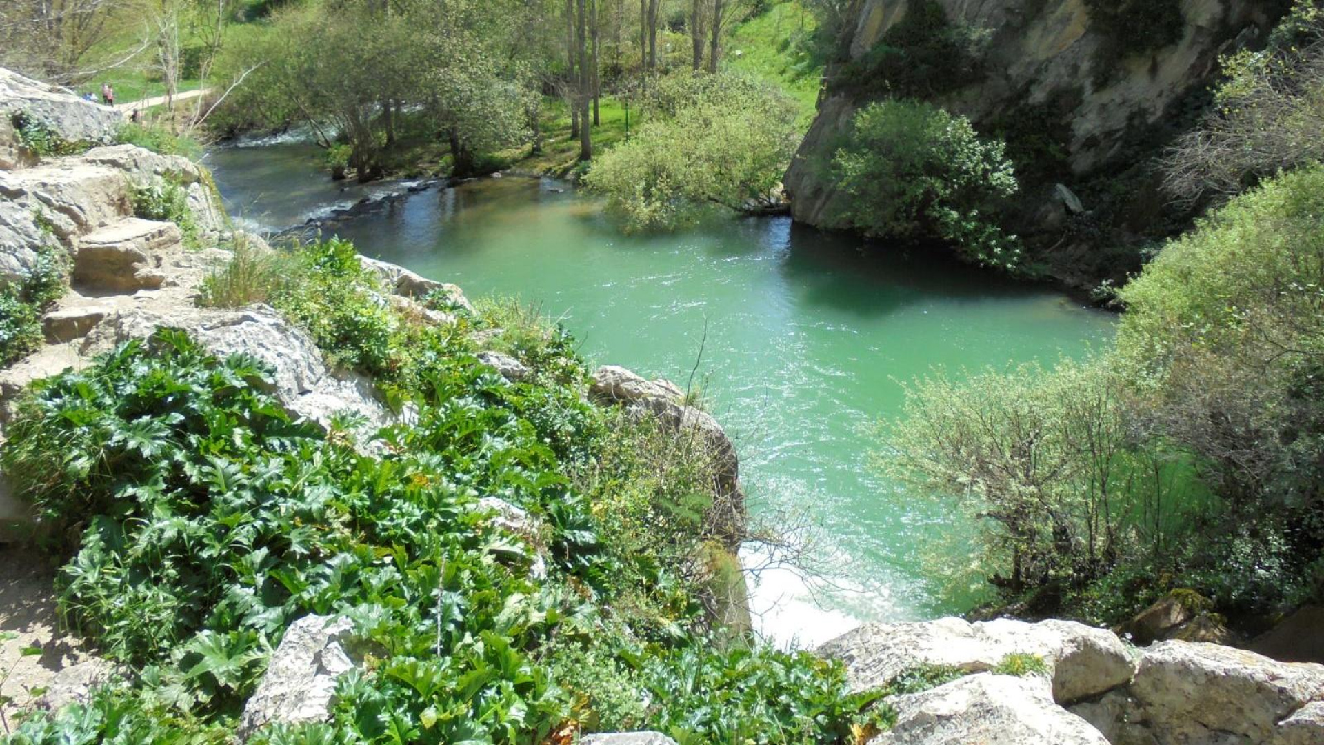 Málaga vive sobre un mar de agua dulce: la reserva subterránea que supera el agua embalsada en los pantanos
