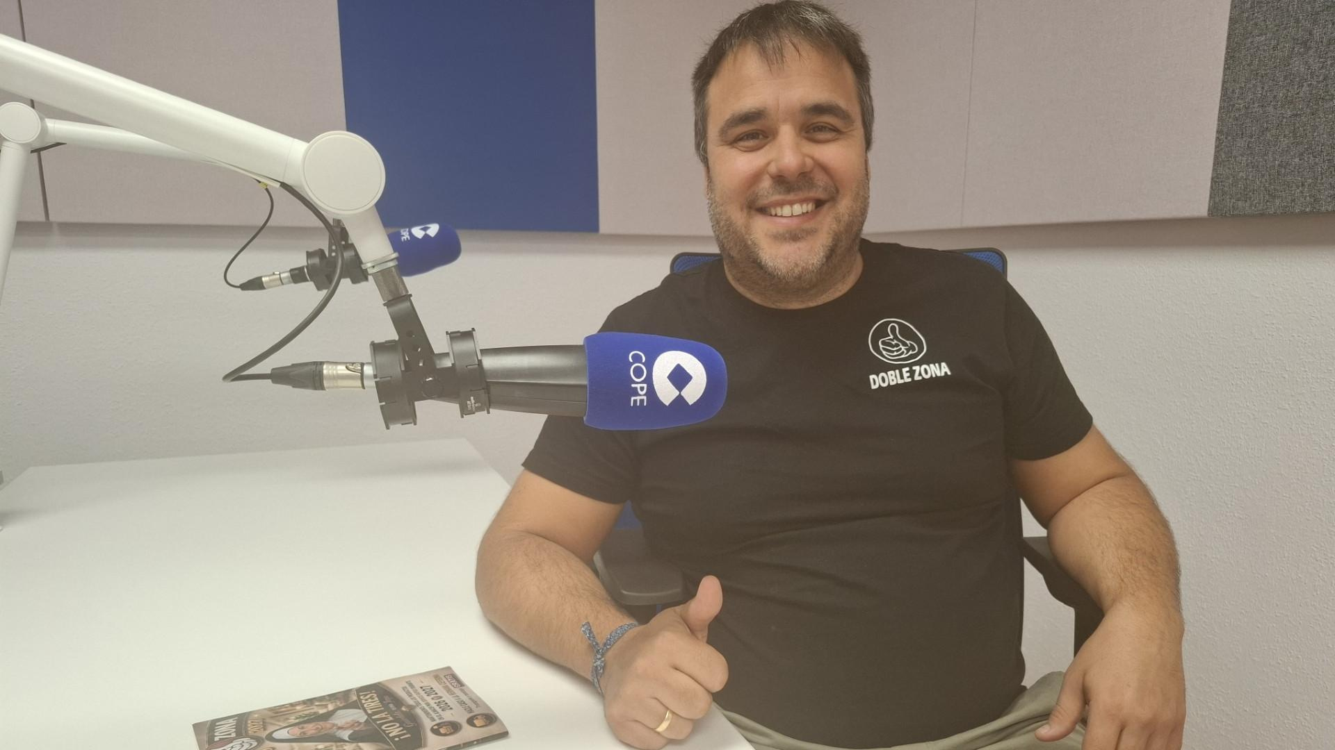 Doble Zona revoluciona el mueble en Tudela con un catálogo bianual y stock garantizado