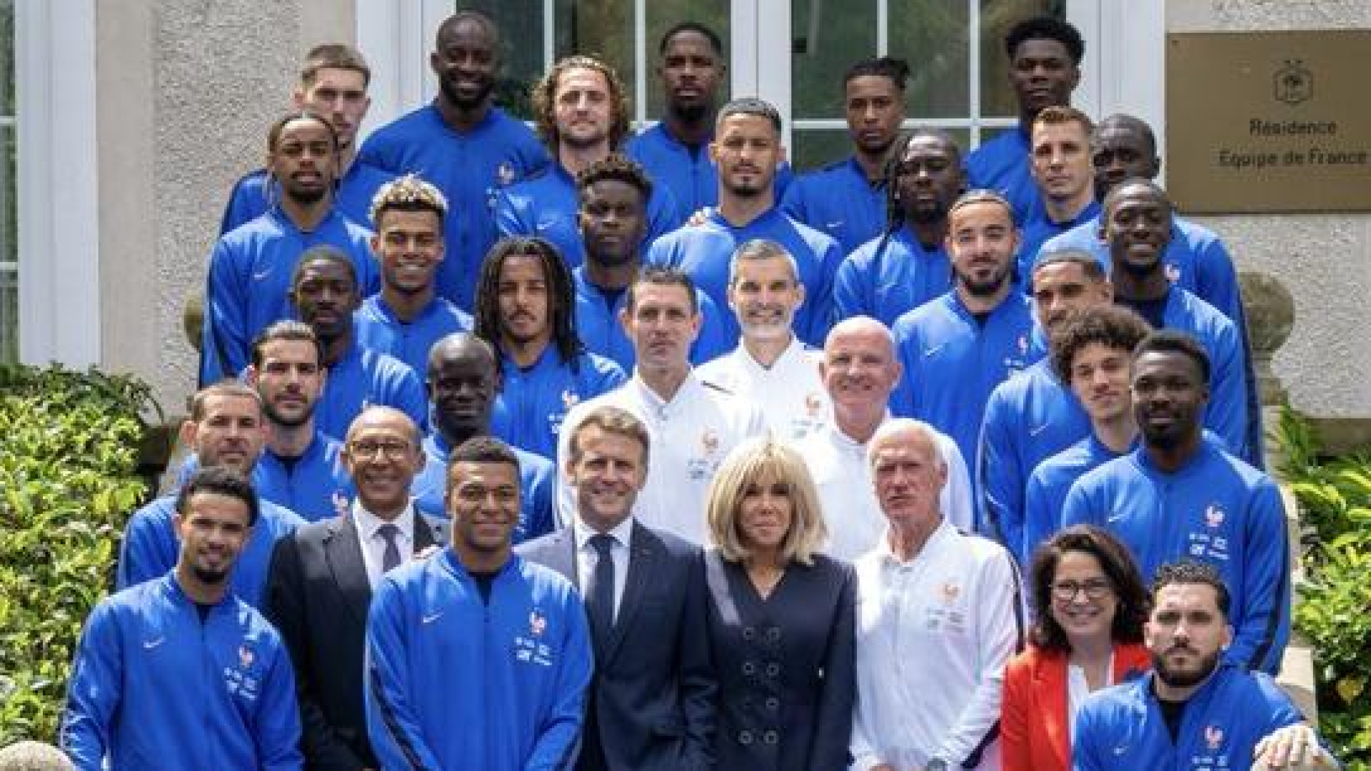 Estalla la tensión en Francia: los jugadores se enfrentan a la Federación por las entradas para el Mundial