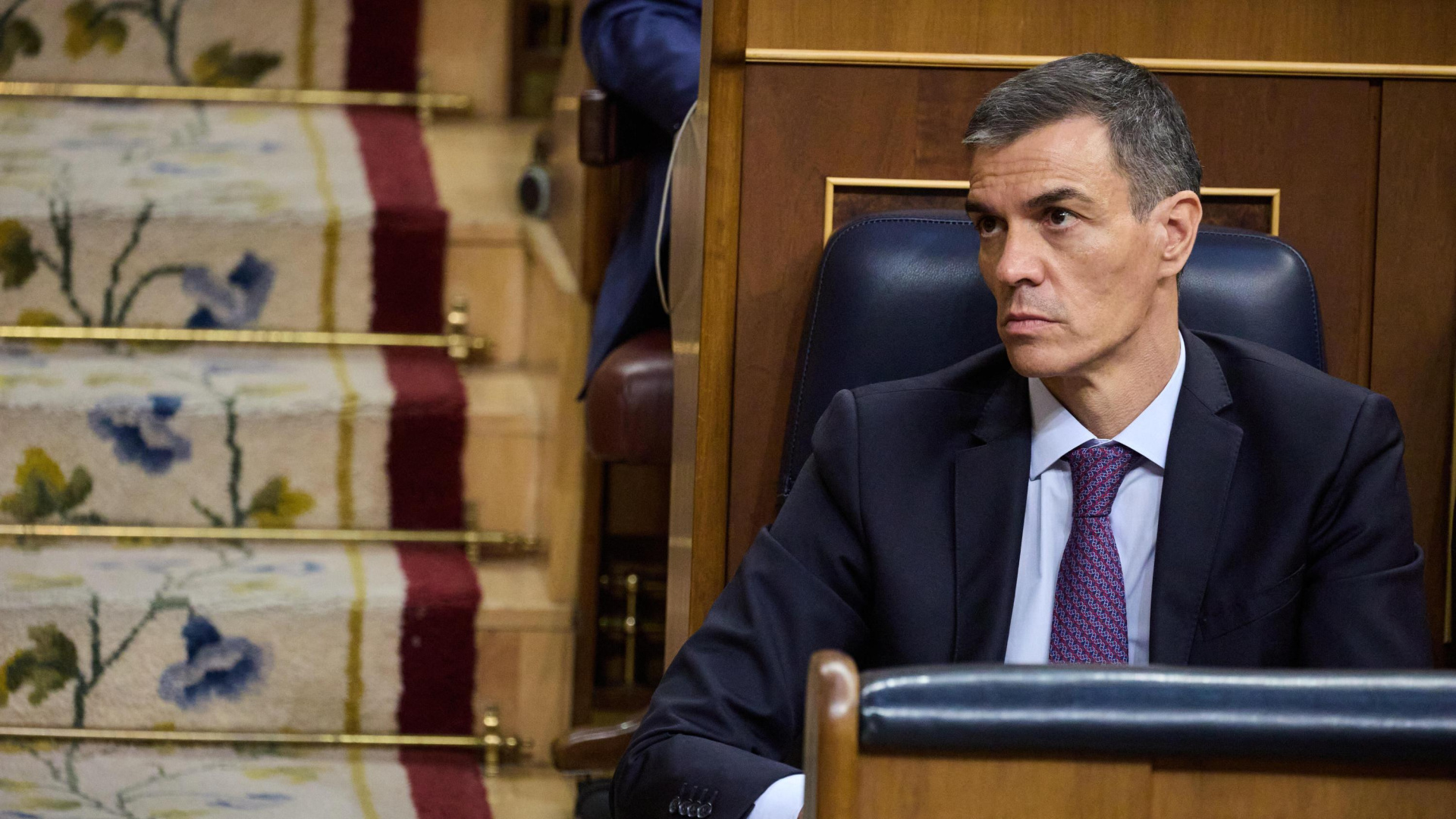 ¿Cree que Sánchez conocía la presunta trama corrupta de Cerdán y Leire Díez?