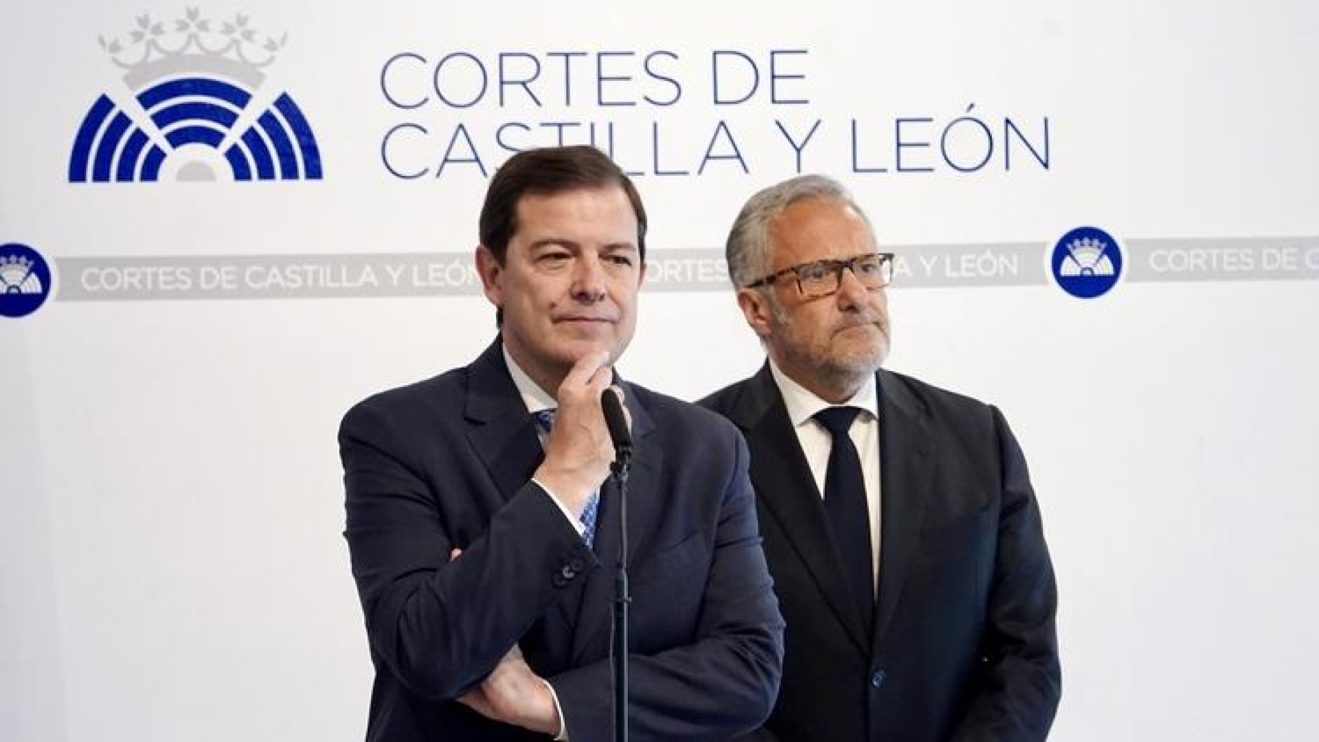 Carnero celebra el pacto PP-Vox en Castilla y León: un impulso para Valladolid y un muro contra el 