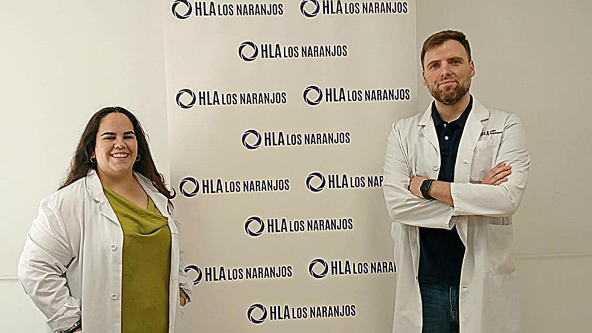 HLA Los Naranjos abre una nueva Unidad de Neuropsicología para todas las edades