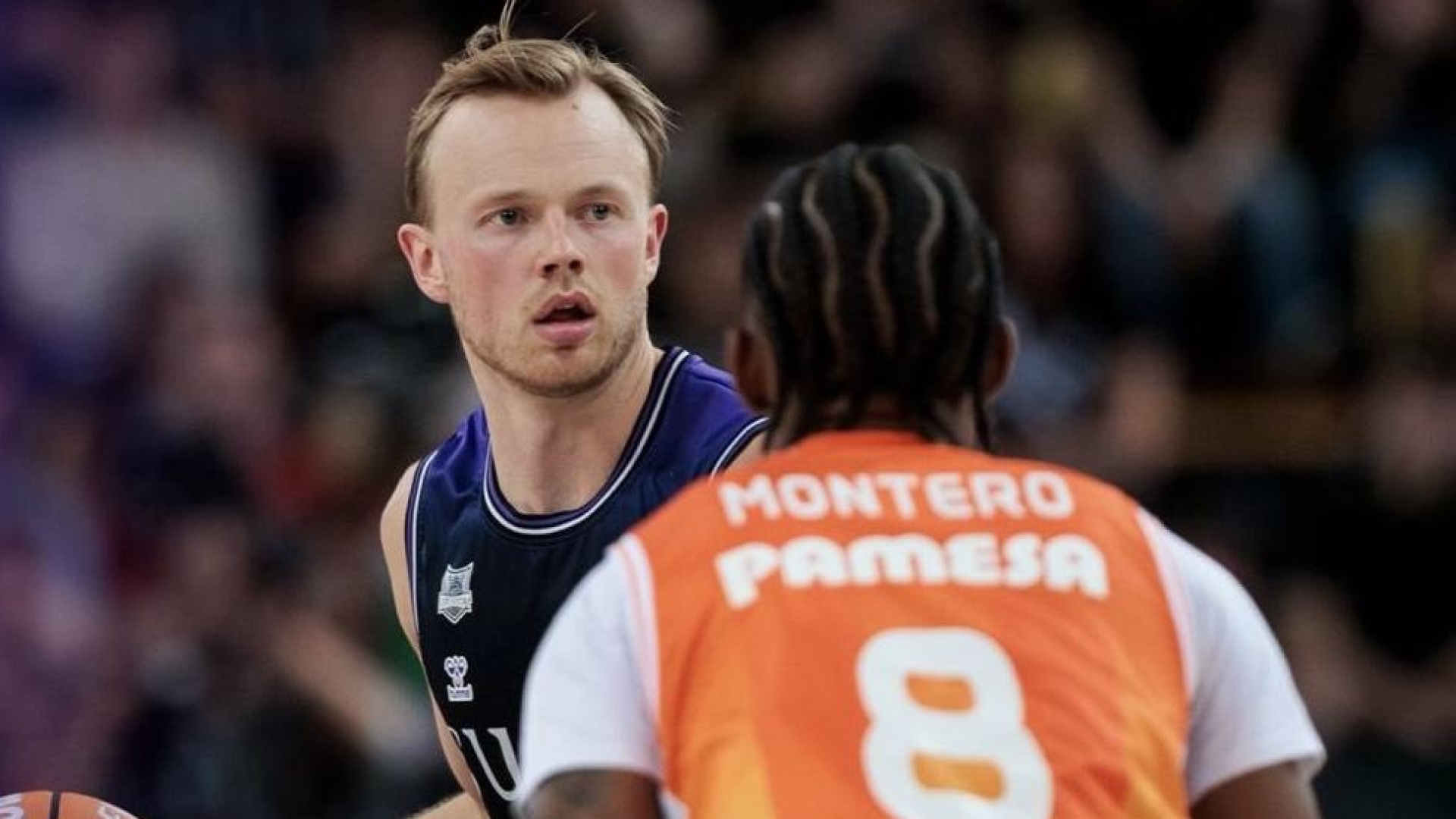 Valencia Basket pasa por Miribilla como un ciclón y se mete en semis de la ACB (71-88)