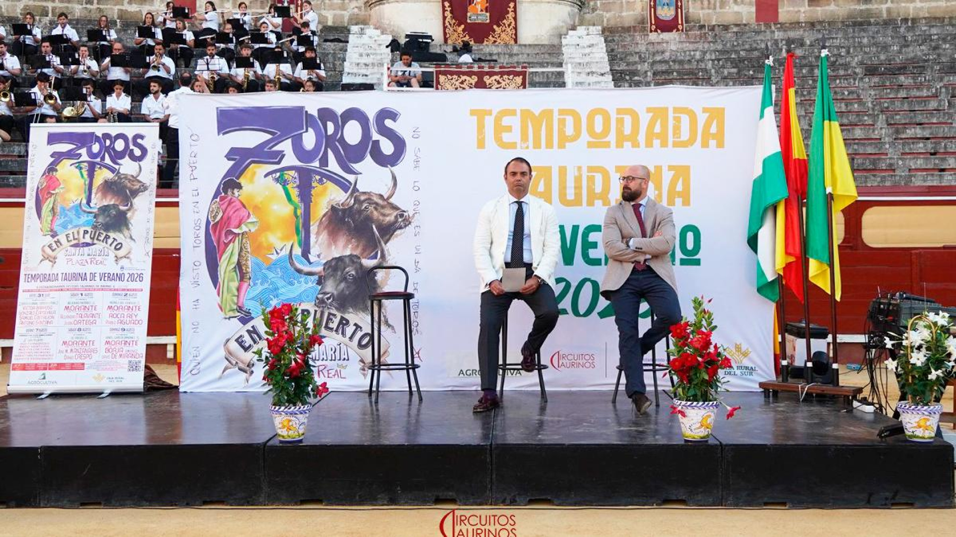 Morante de la Puebla hace historia en El Puerto toreando cuatro tardes