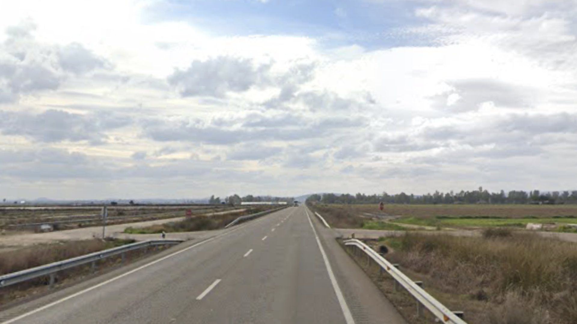 Cada año suma nuevas víctimas: el dolor de una carretera de 