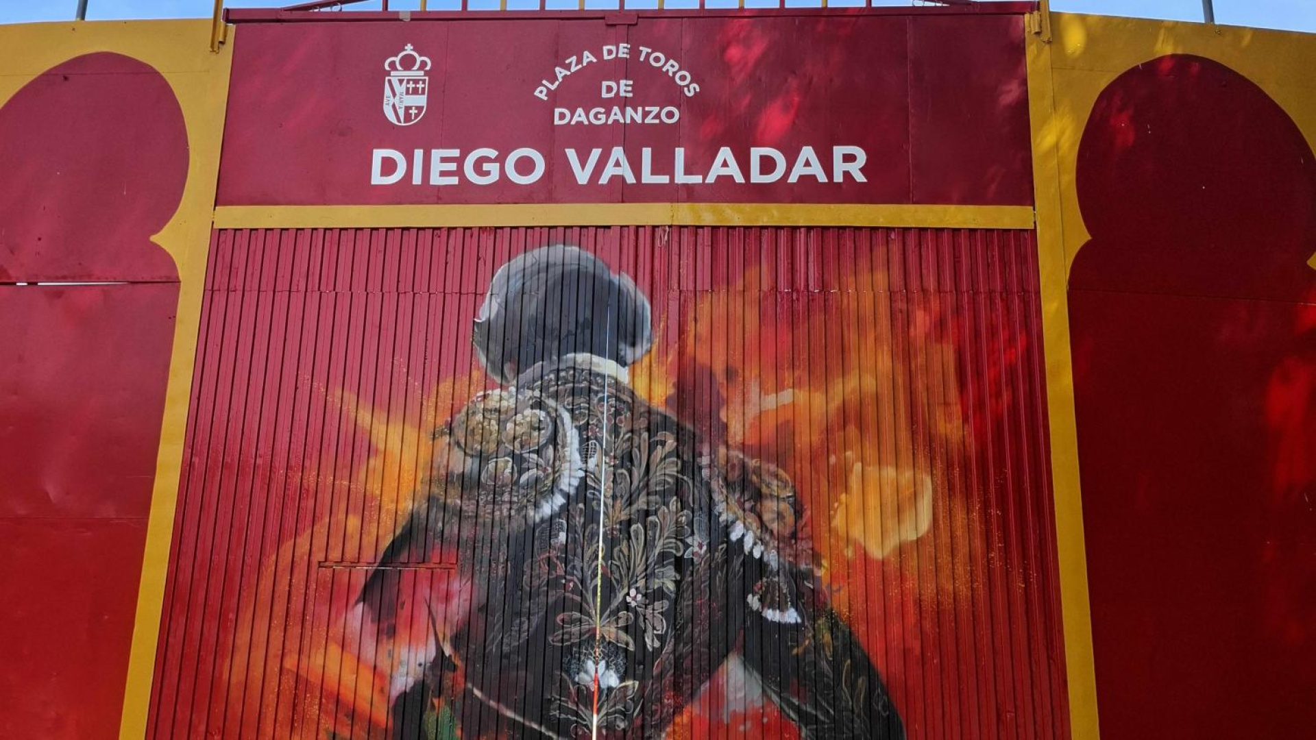 Daganzo de Arriba recupera este sábado las corridas de toros