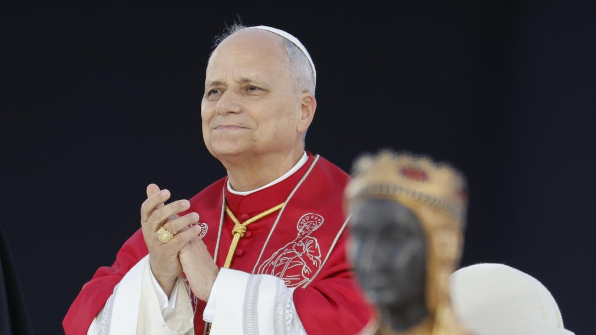 El Papa aconseja sobre vocaciones, sobre depresión y sobre p