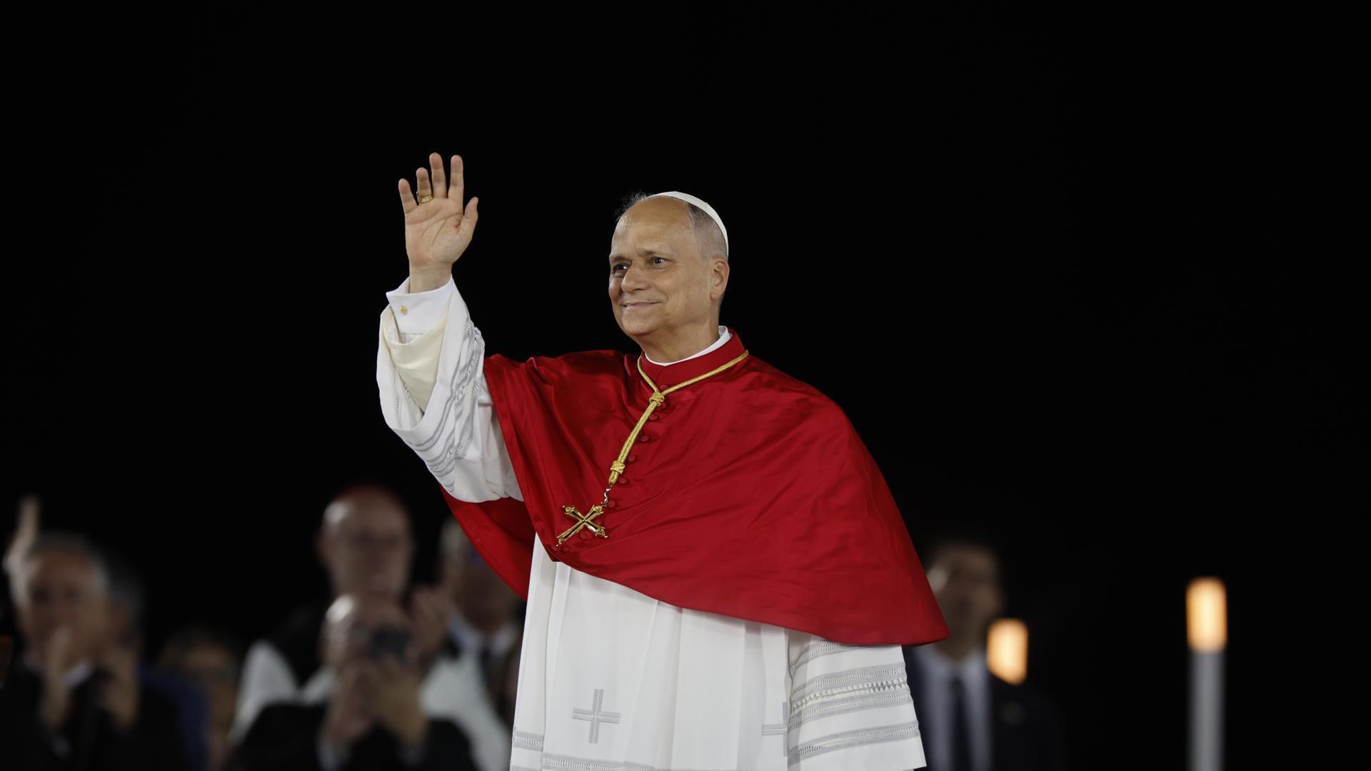 El obispo de Mallorca desvela los gestos más cercanos del pa