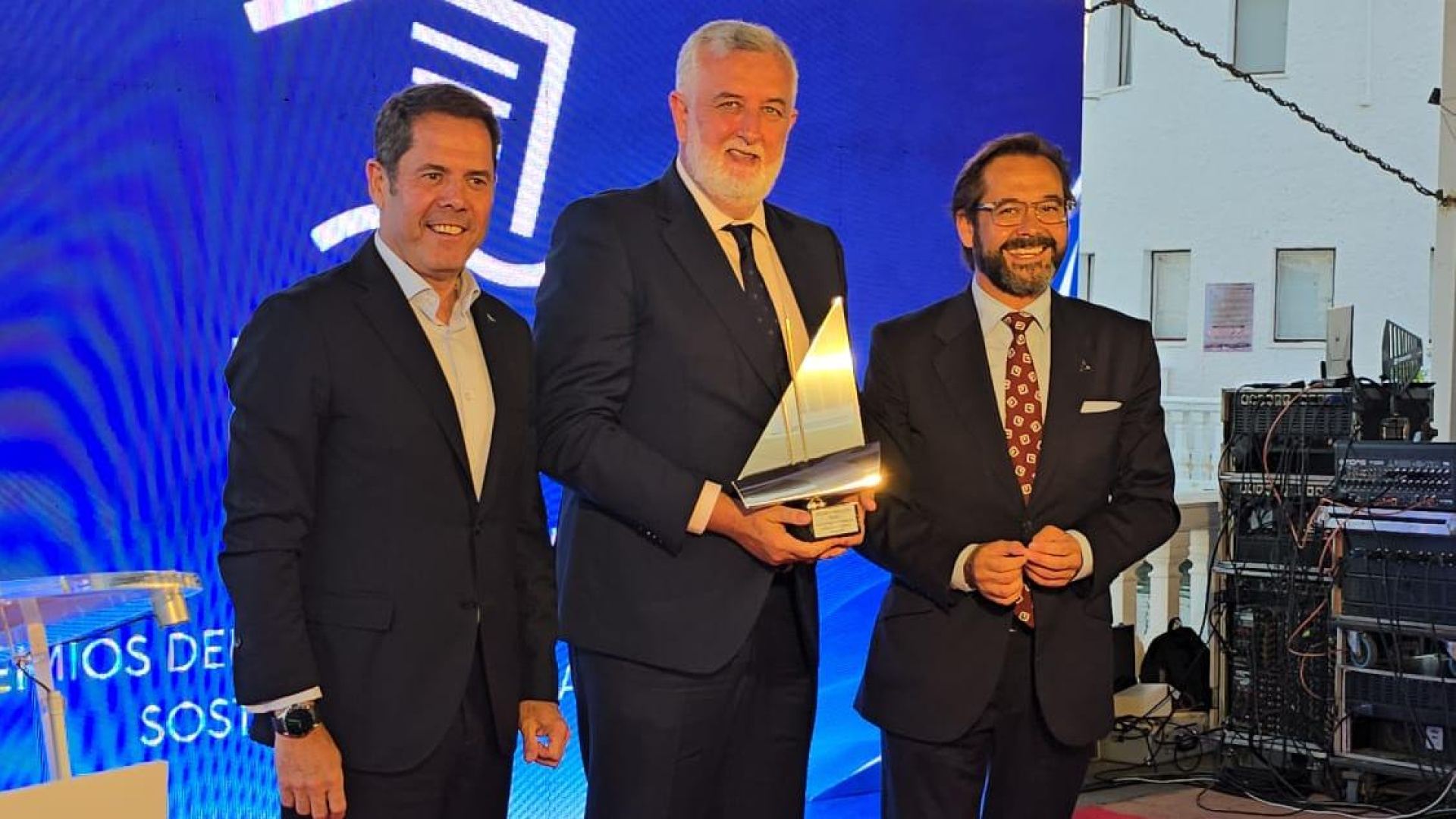 Los chiringuitos de la Costa Tropical, premiados p