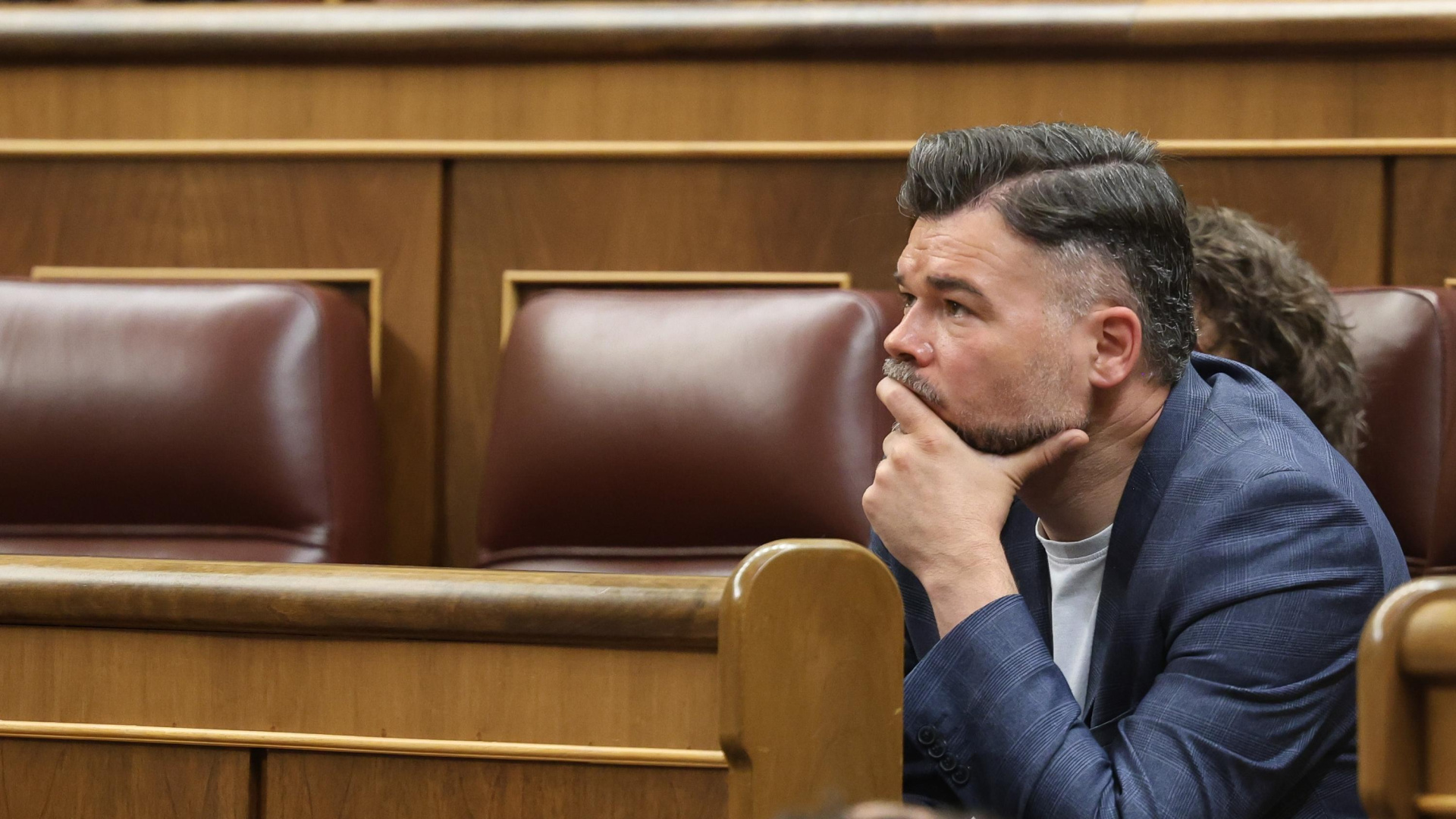 ¿Por qué mantienen la izquierda y los independentistas a Ped